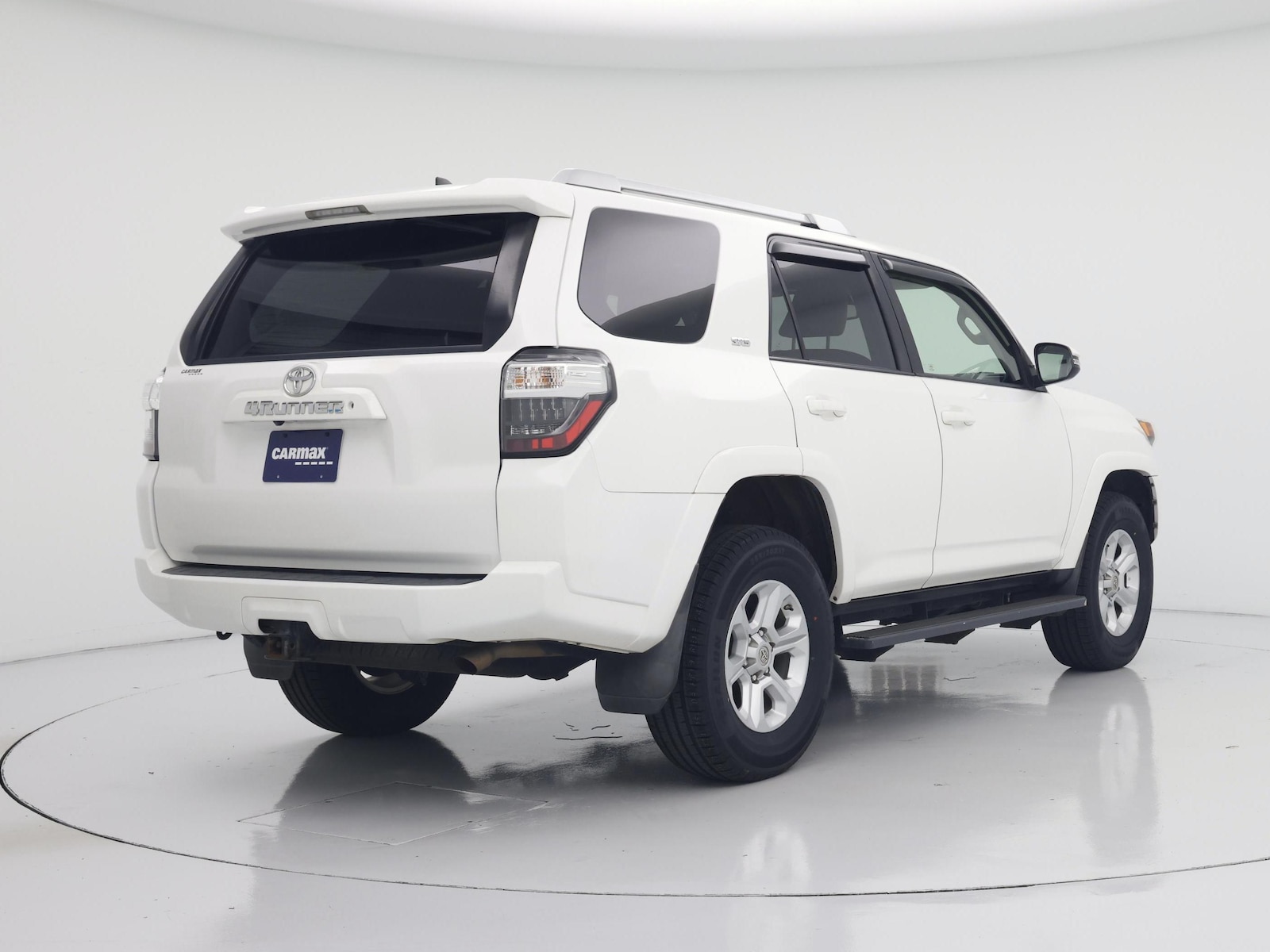 2017 Toyota 4Runner SR5 Premium - Photo 9