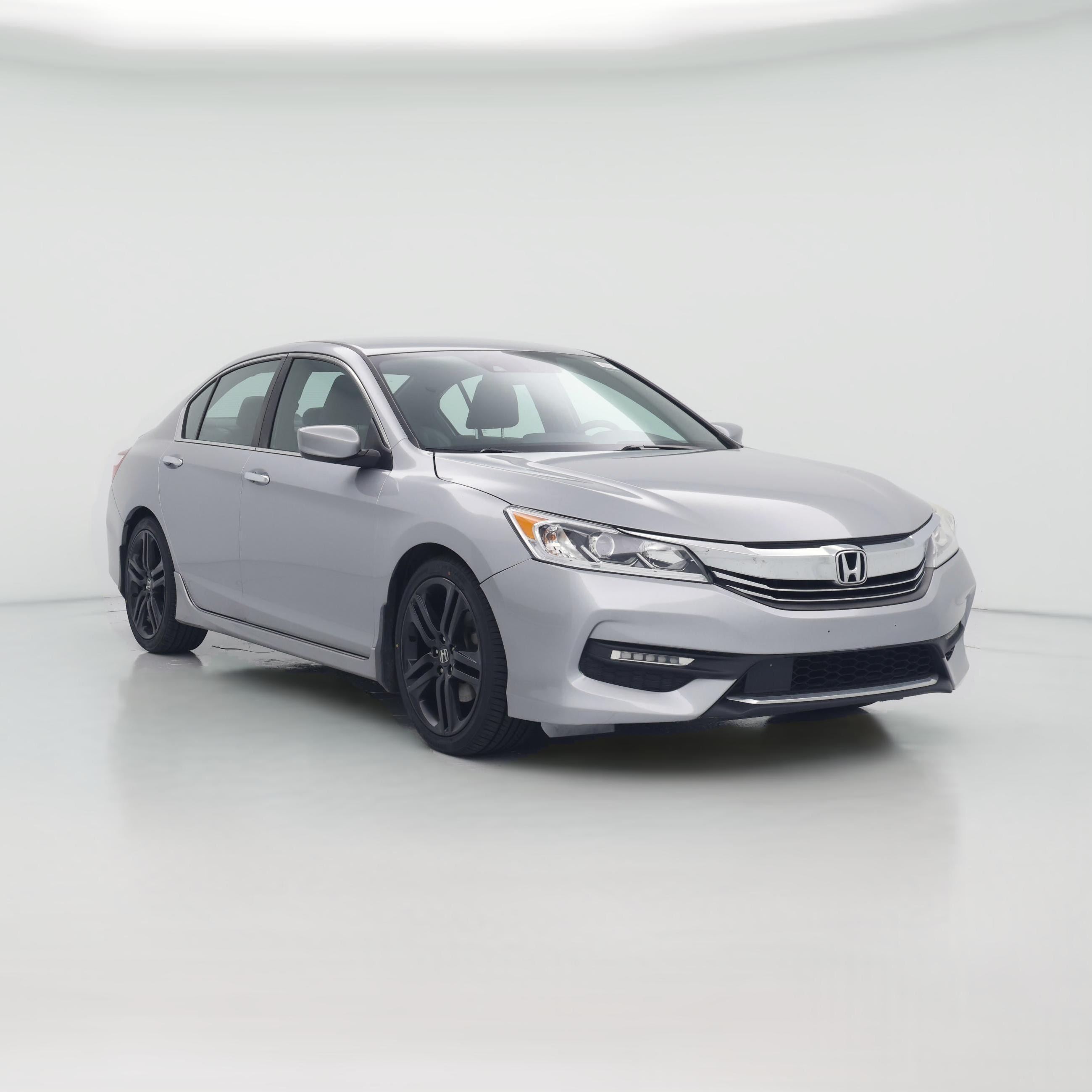 Thumbnail: 2016 Honda Accord - 1