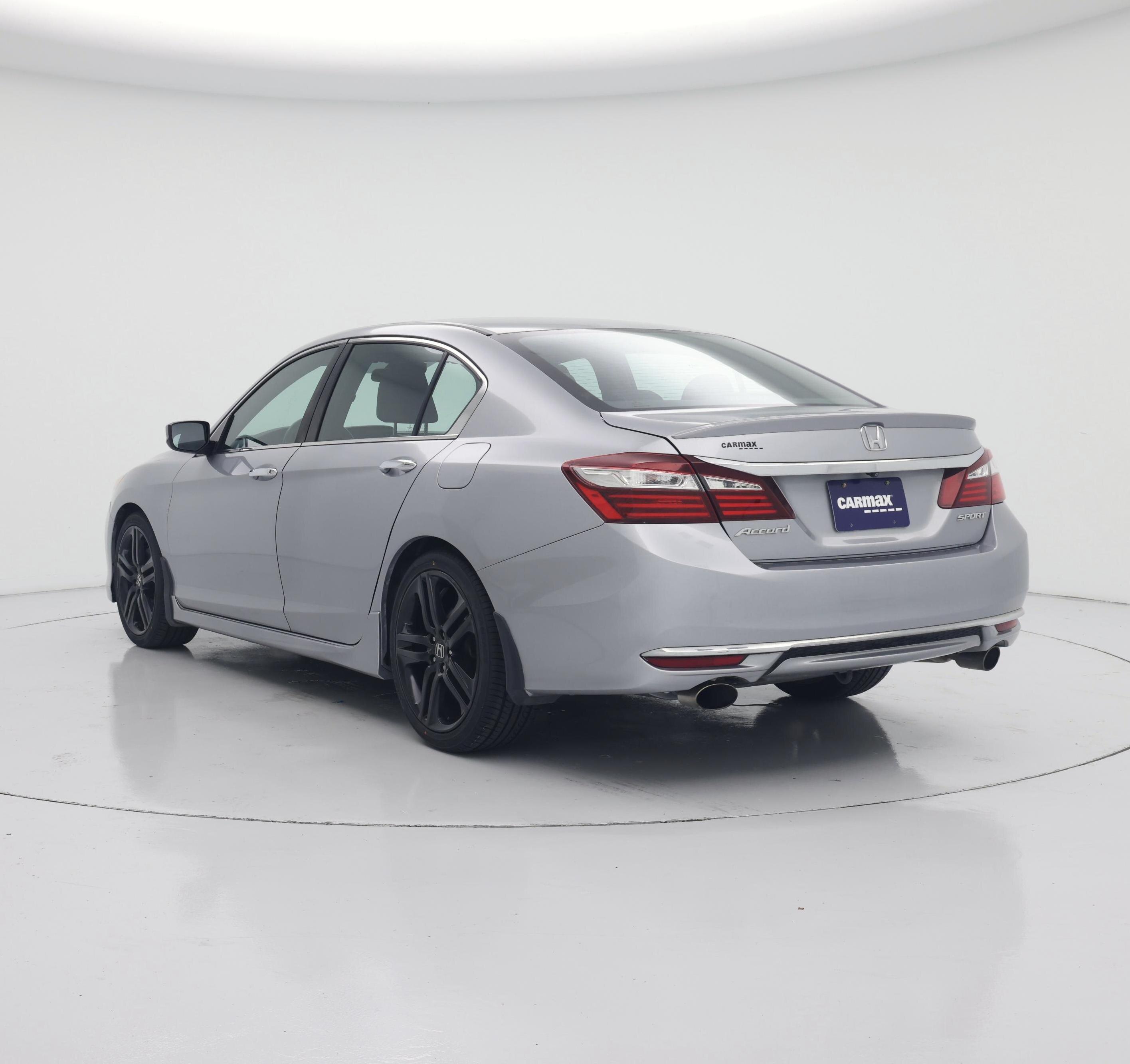 Thumbnail: 2016 Honda Accord - 2