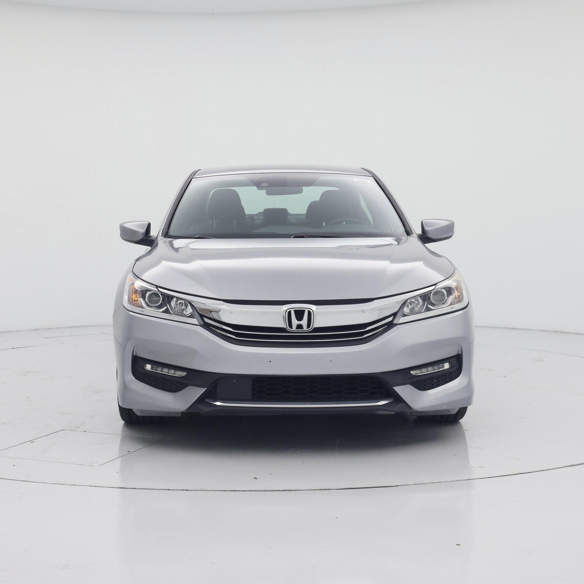 Thumbnail: 2016 Honda Accord - 5