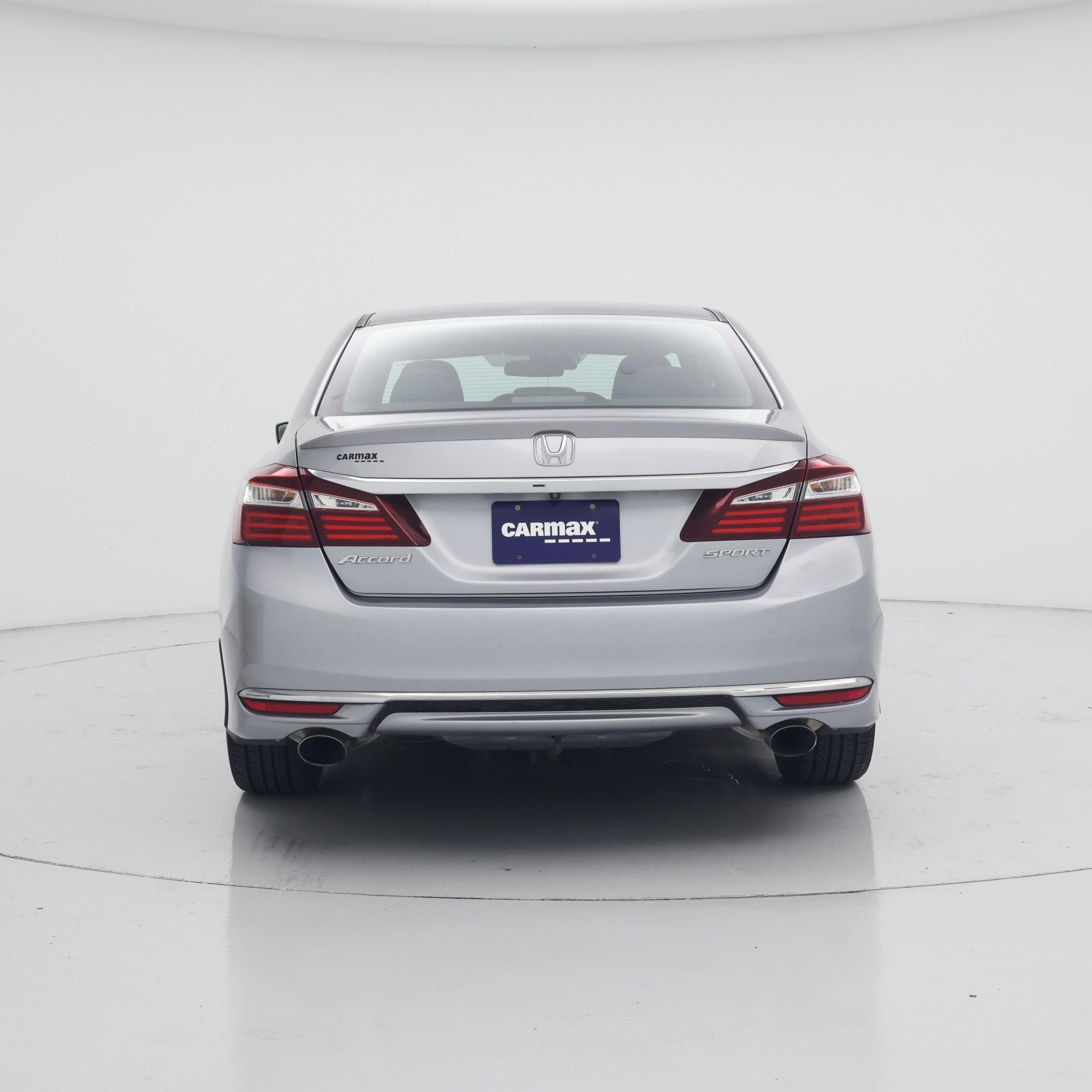 Thumbnail: 2016 Honda Accord - 6