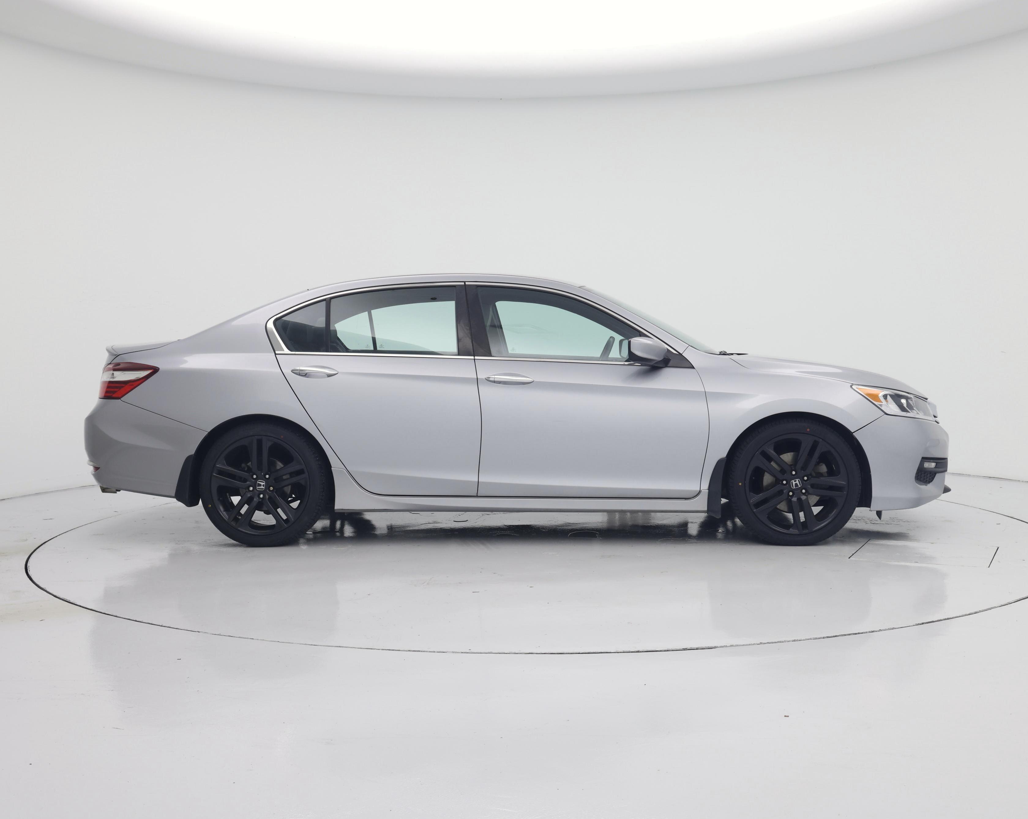 Thumbnail: 2016 Honda Accord - 7
