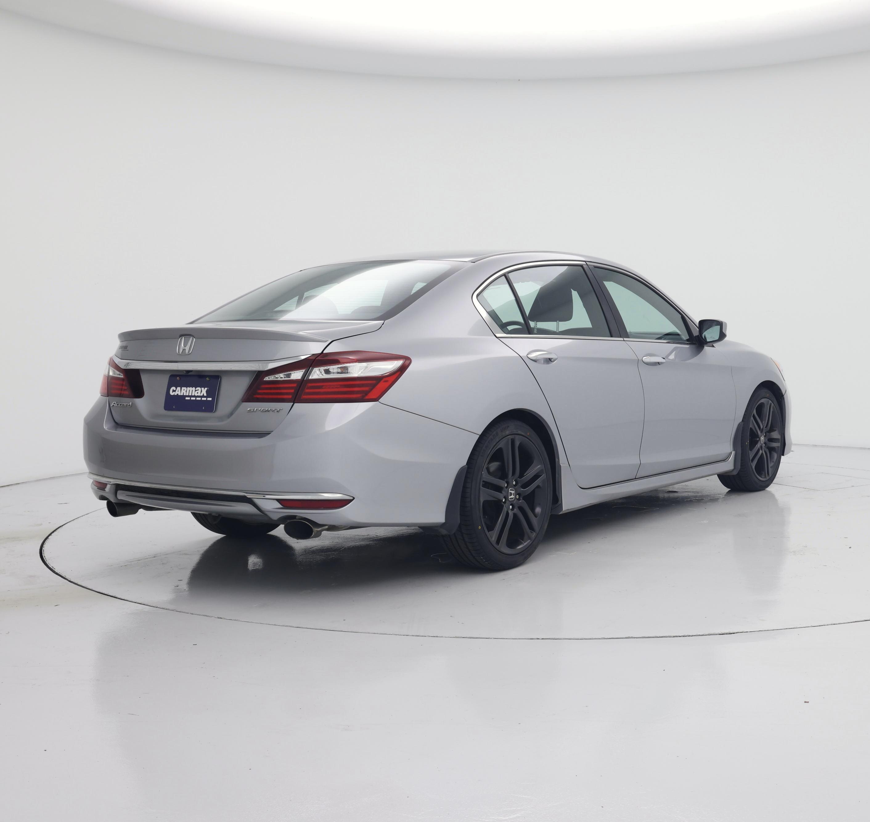Thumbnail: 2016 Honda Accord - 8