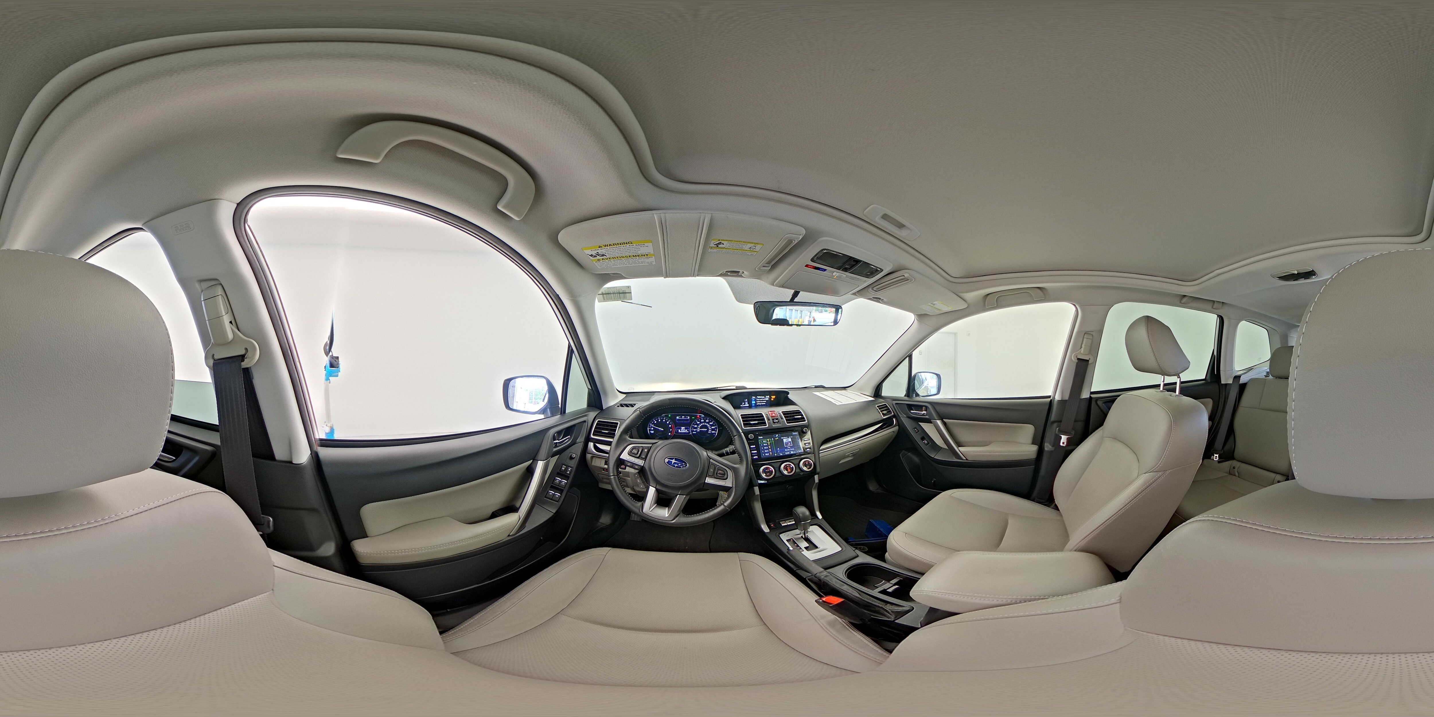 2018 Subaru Forester Limited - Photo 26