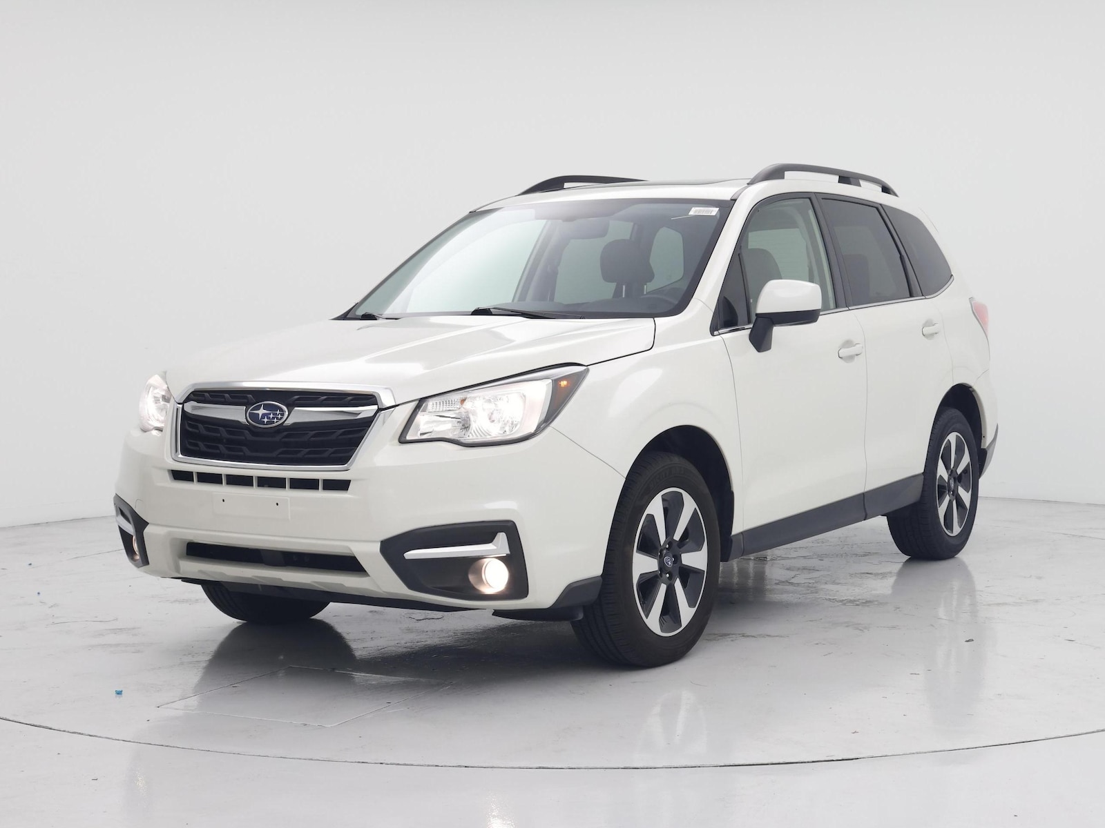 2018 Subaru Forester Limited - Photo 5