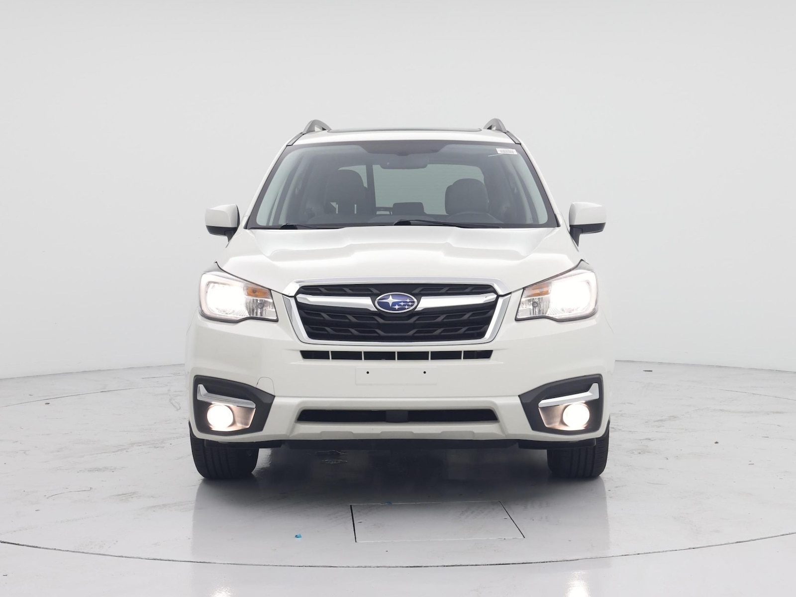 2018 Subaru Forester Limited - Photo 6