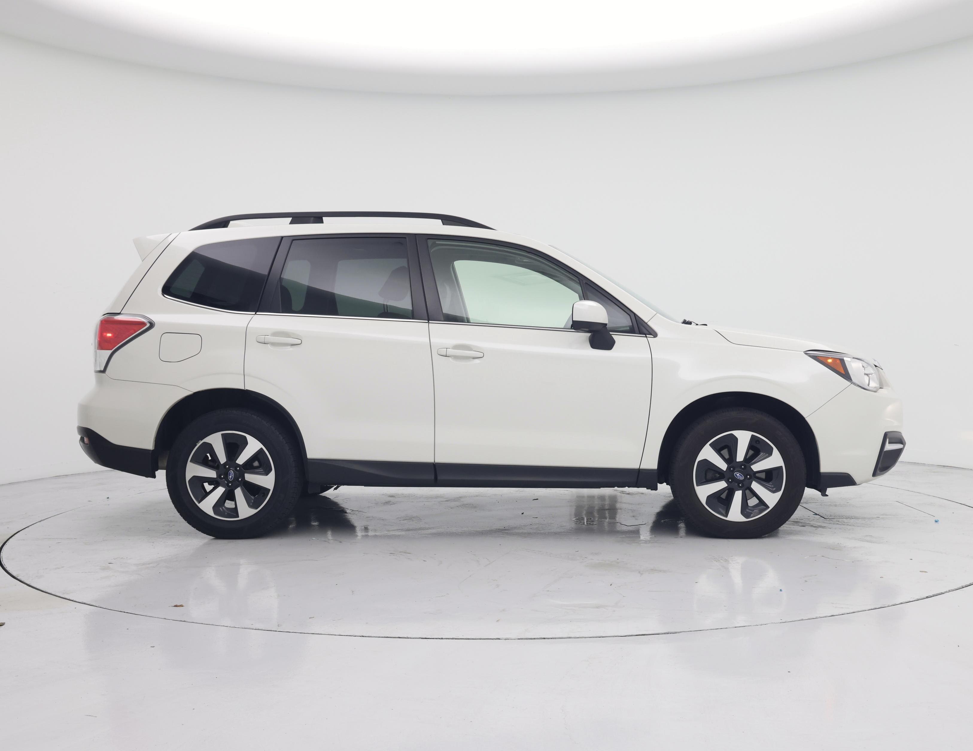 Thumbnail: 2018 Subaru Forester - 7