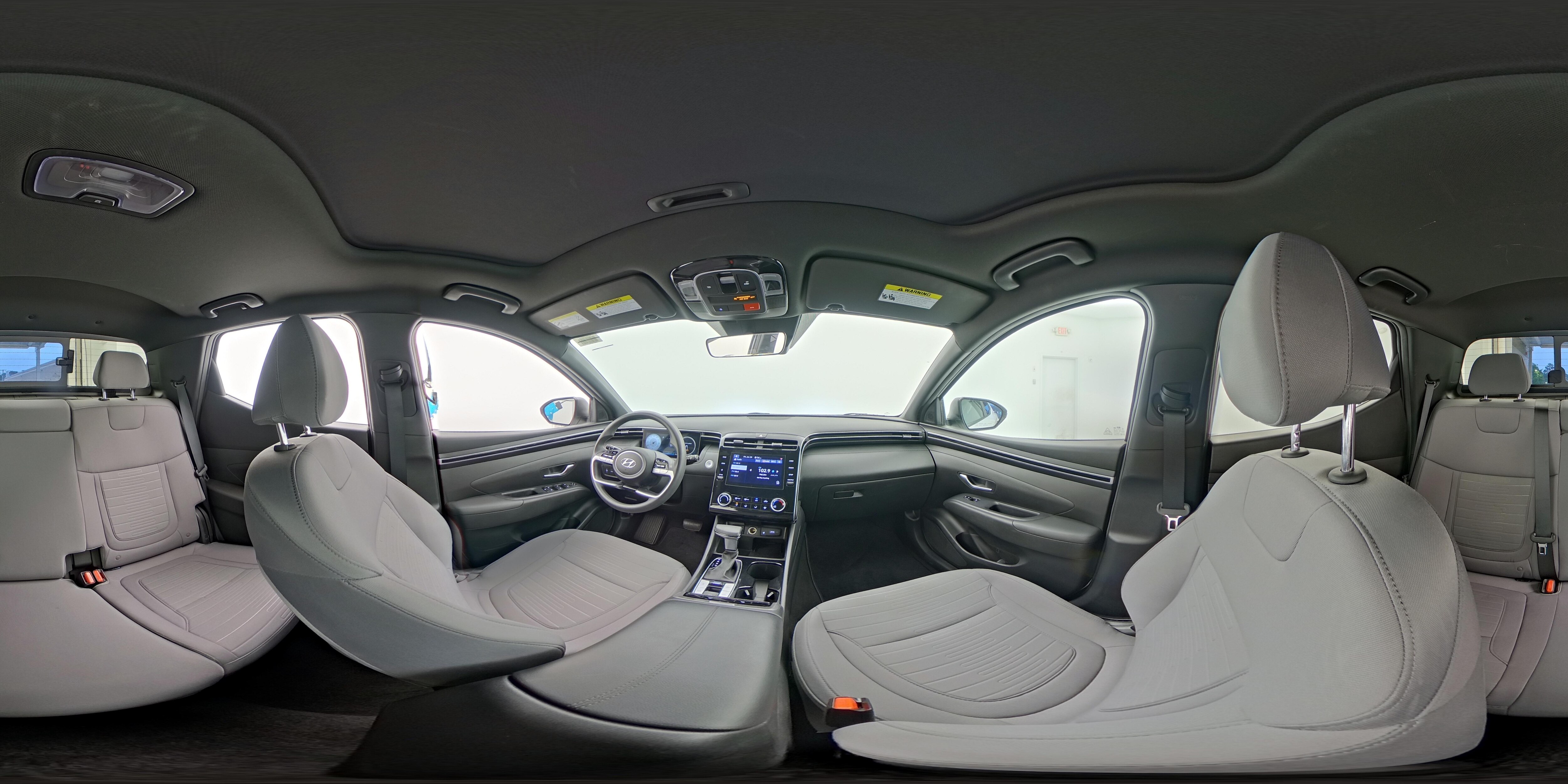 2023 Hyundai Santa Cruz SEL - Photo 25