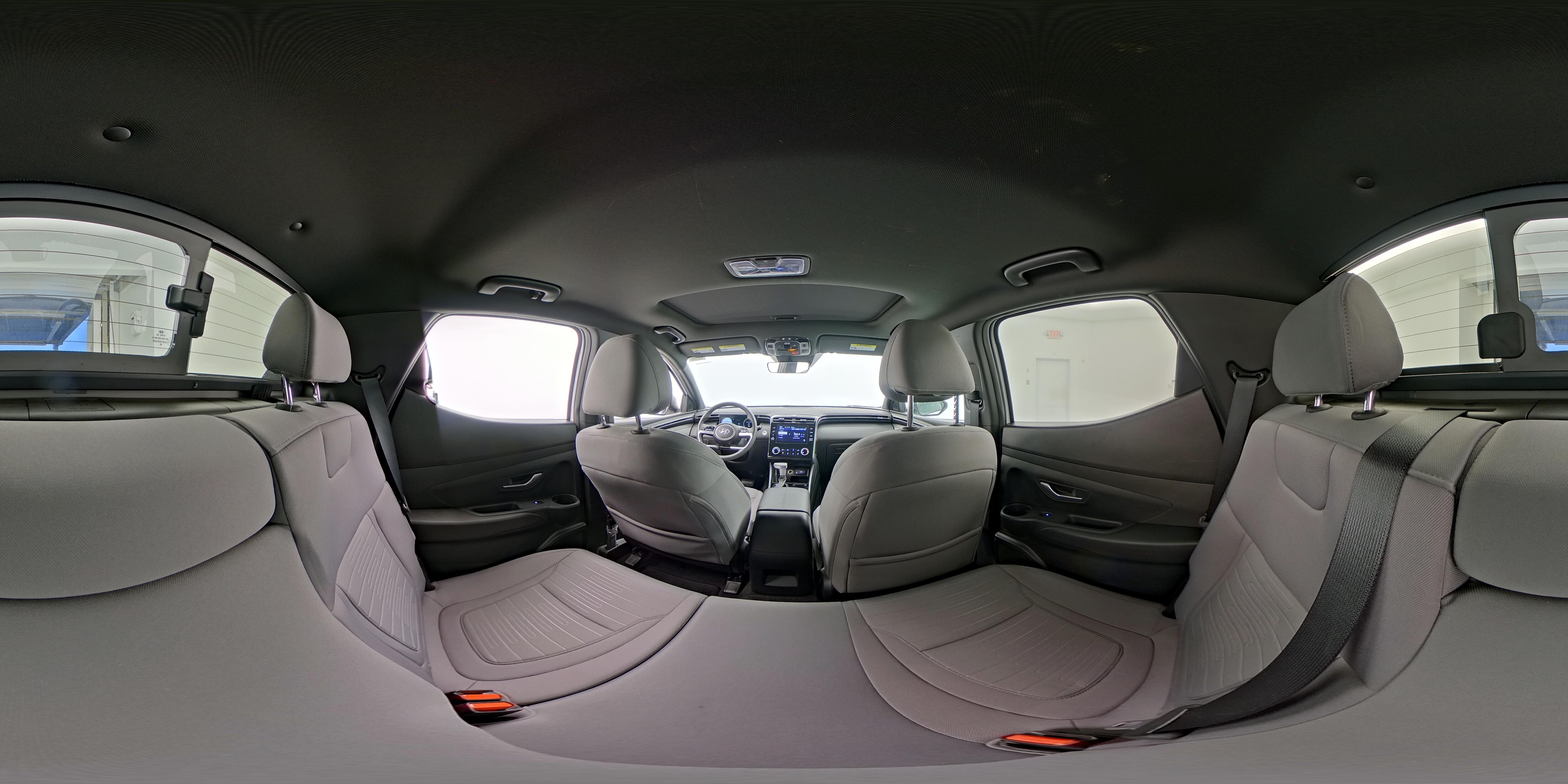 2023 Hyundai Santa Cruz SEL - Photo 26