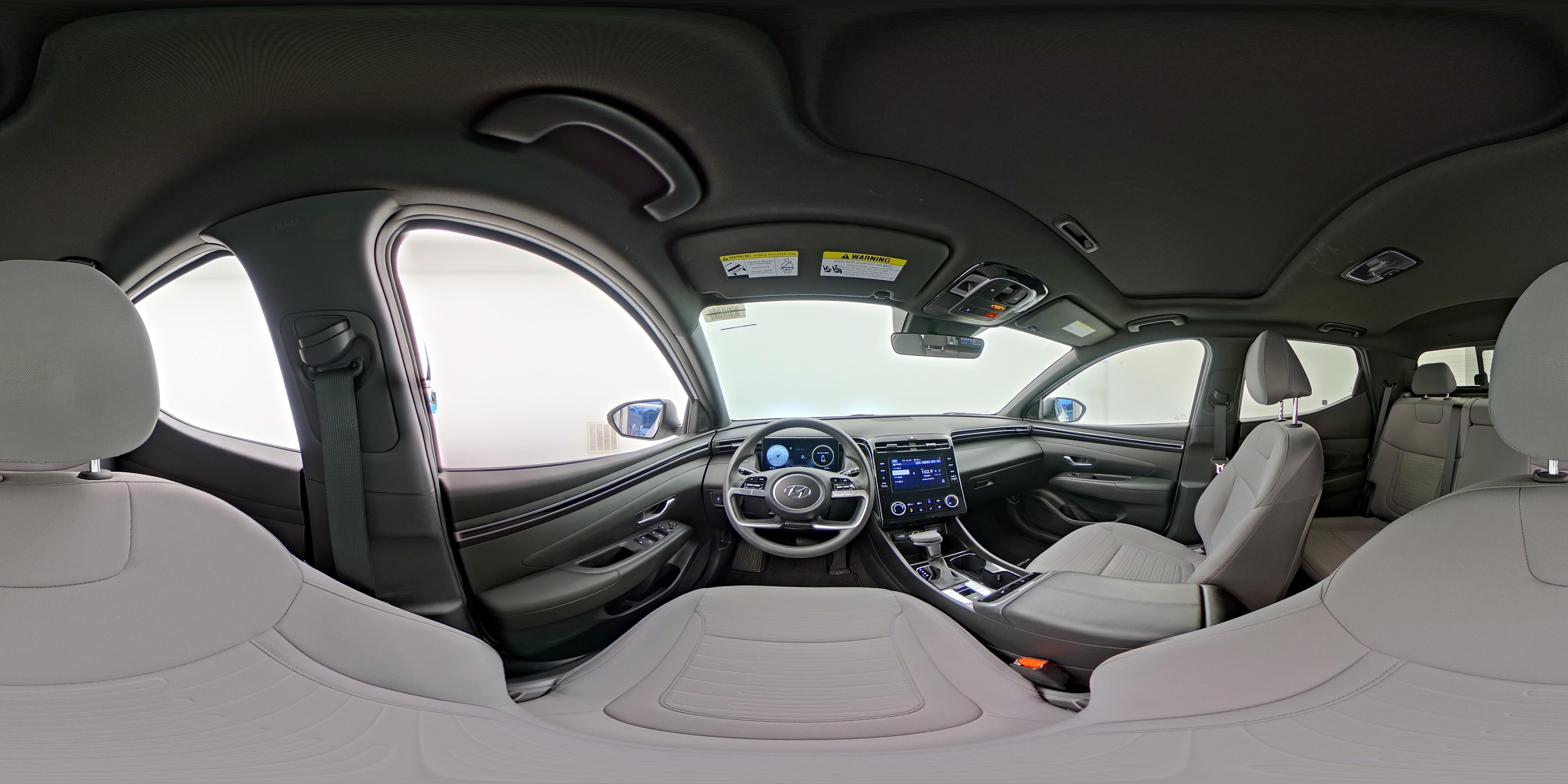 2023 Hyundai Santa Cruz SEL - Photo 27