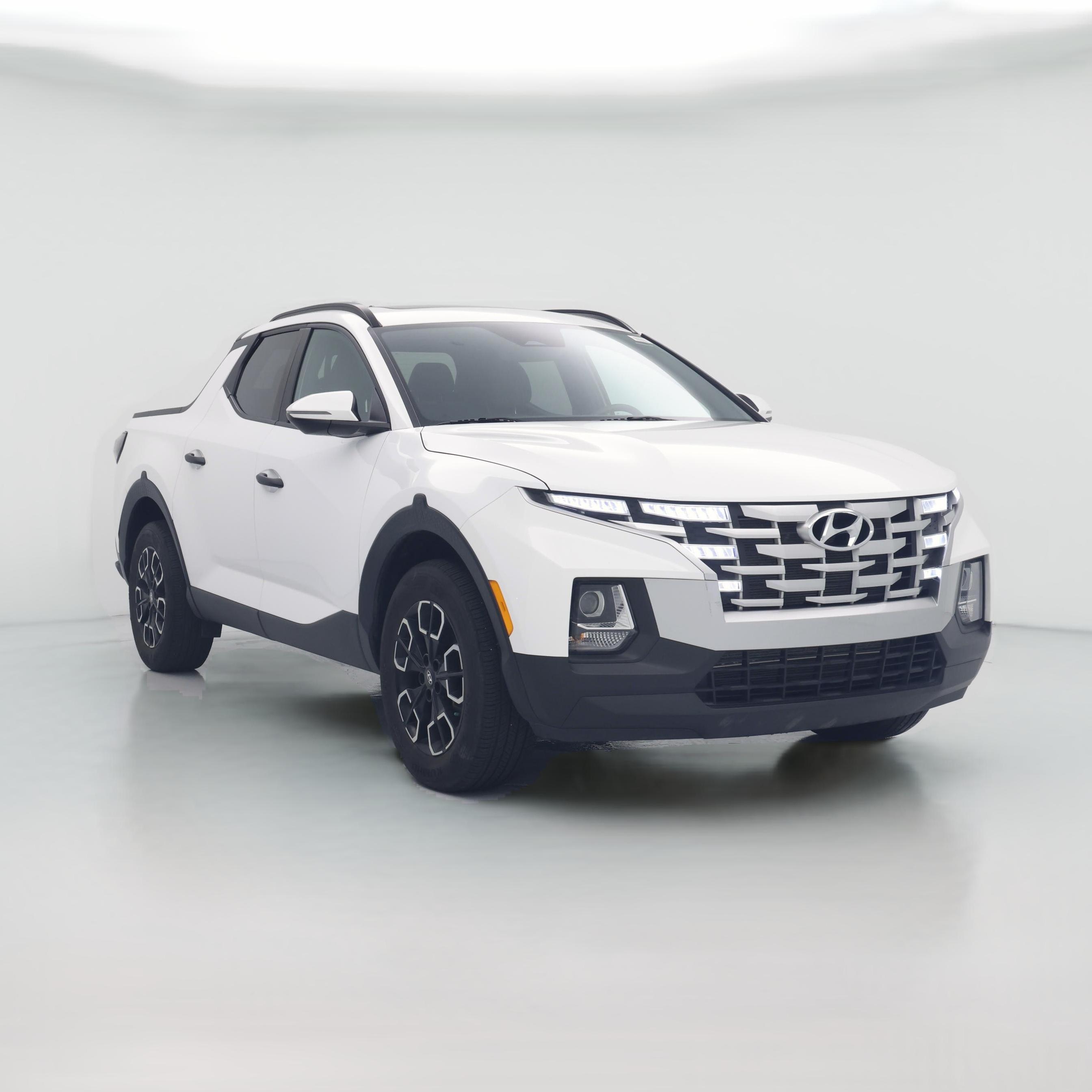 Thumbnail: 2023 Hyundai Santa Cruz - 1
