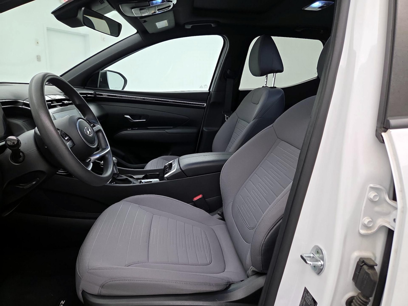 2023 Hyundai Santa Cruz SEL - Photo 12
