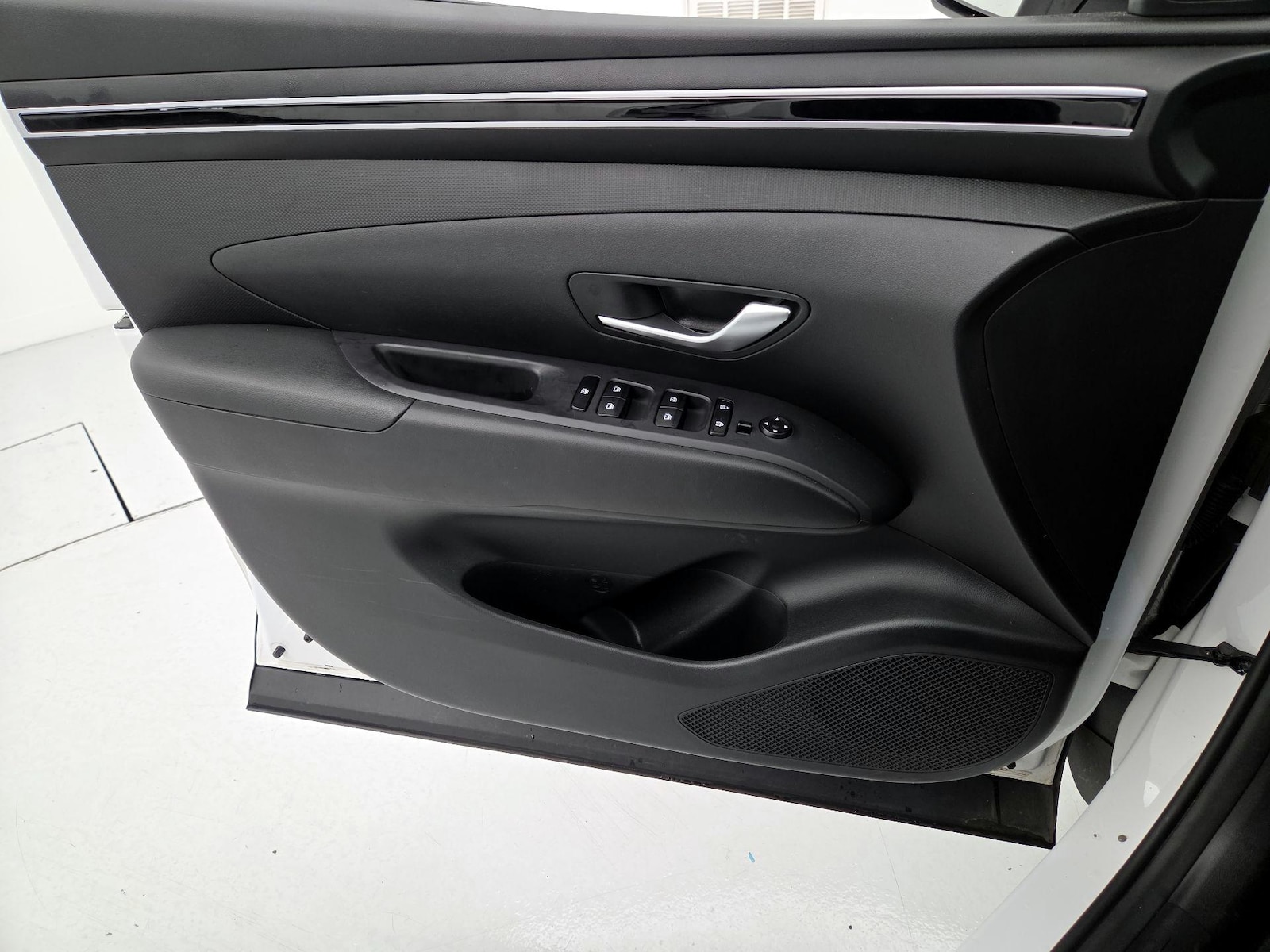 2023 Hyundai Santa Cruz SEL - Photo 13
