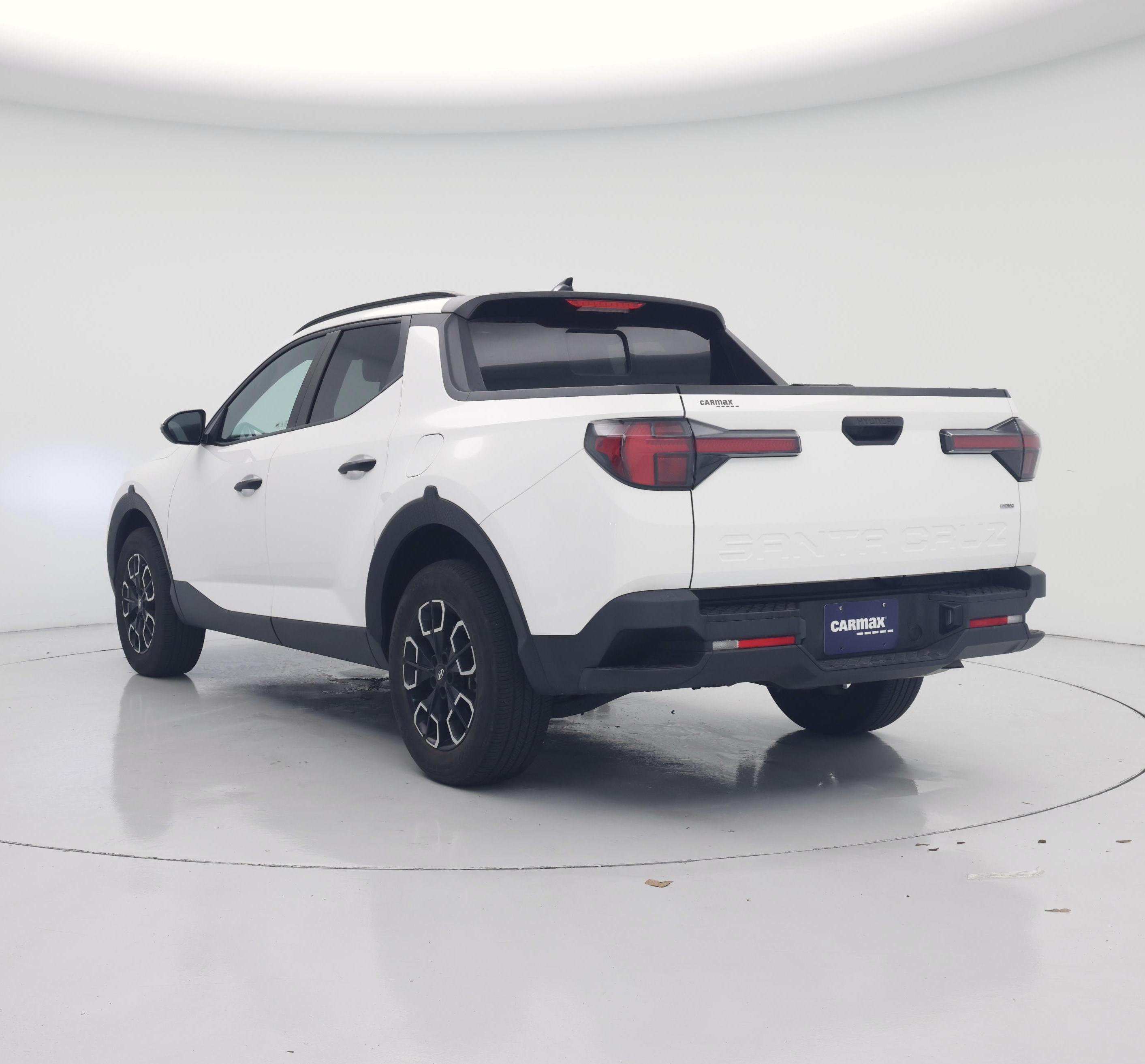Thumbnail: 2023 Hyundai Santa Cruz - 2