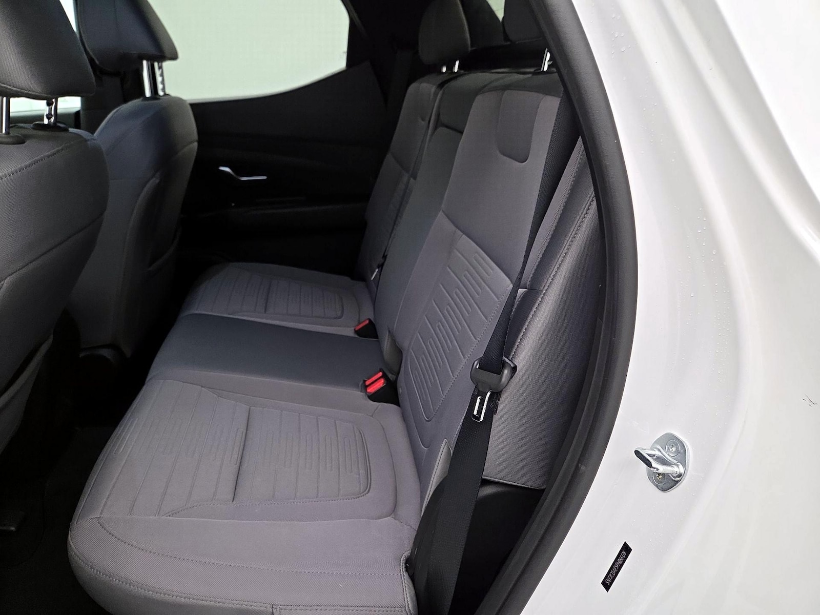 2023 Hyundai Santa Cruz SEL - Photo 21