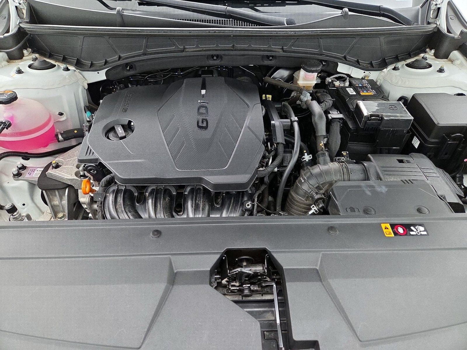 2023 Hyundai Santa Cruz SEL - Photo 23