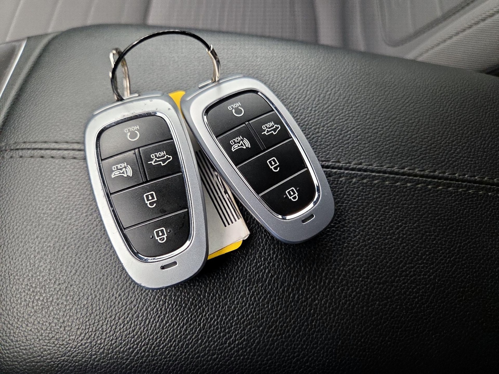 2023 Hyundai Santa Cruz SEL - Photo 24