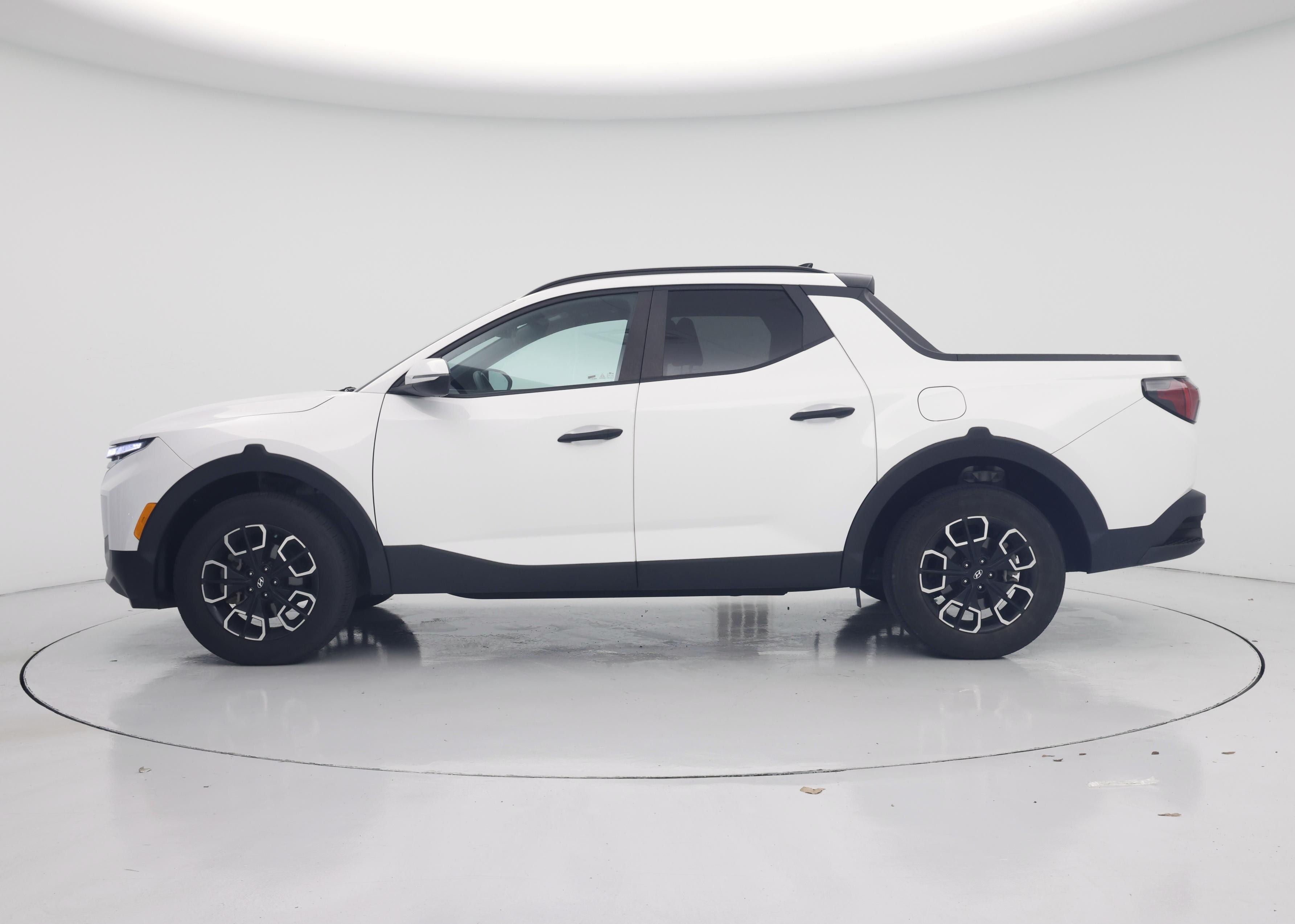 Thumbnail: 2023 Hyundai Santa Cruz - 3