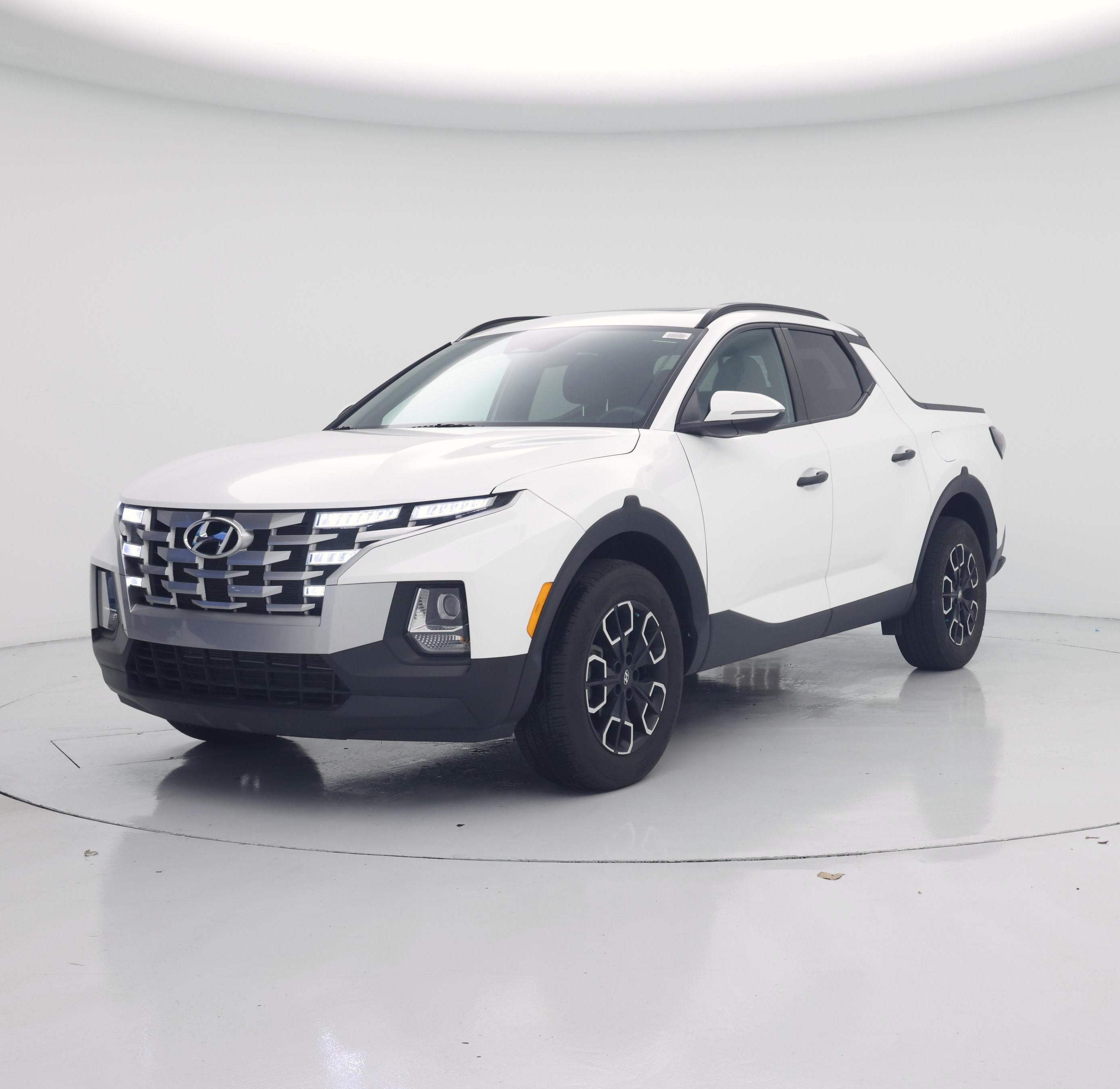 Thumbnail: 2023 Hyundai Santa Cruz - 4