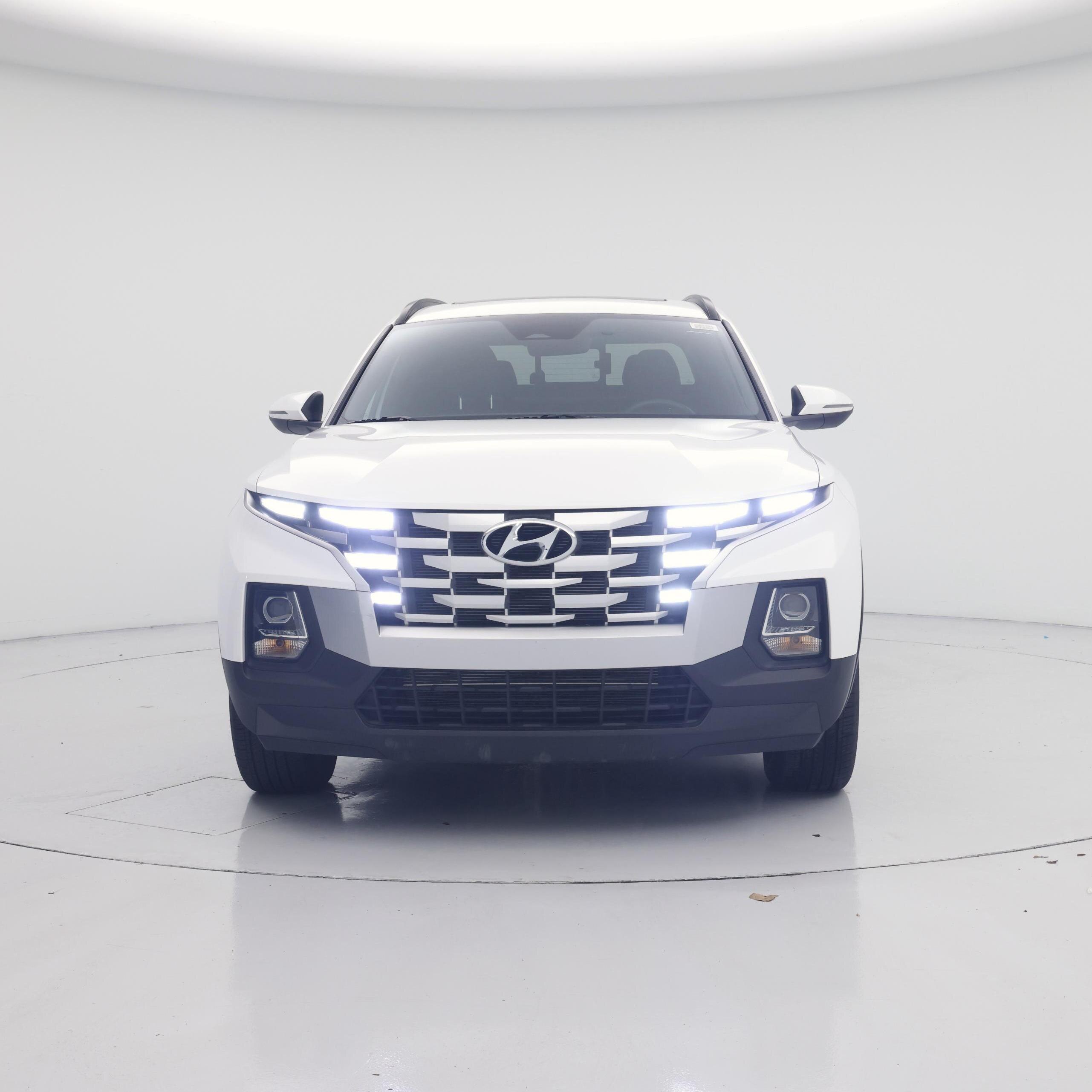 Thumbnail: 2023 Hyundai Santa Cruz - 5