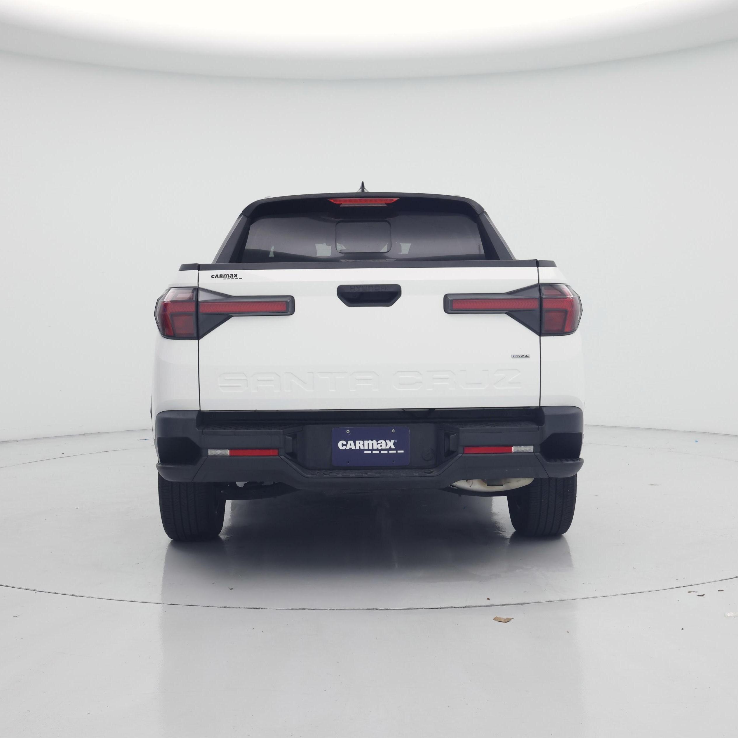Thumbnail: 2023 Hyundai Santa Cruz - 6
