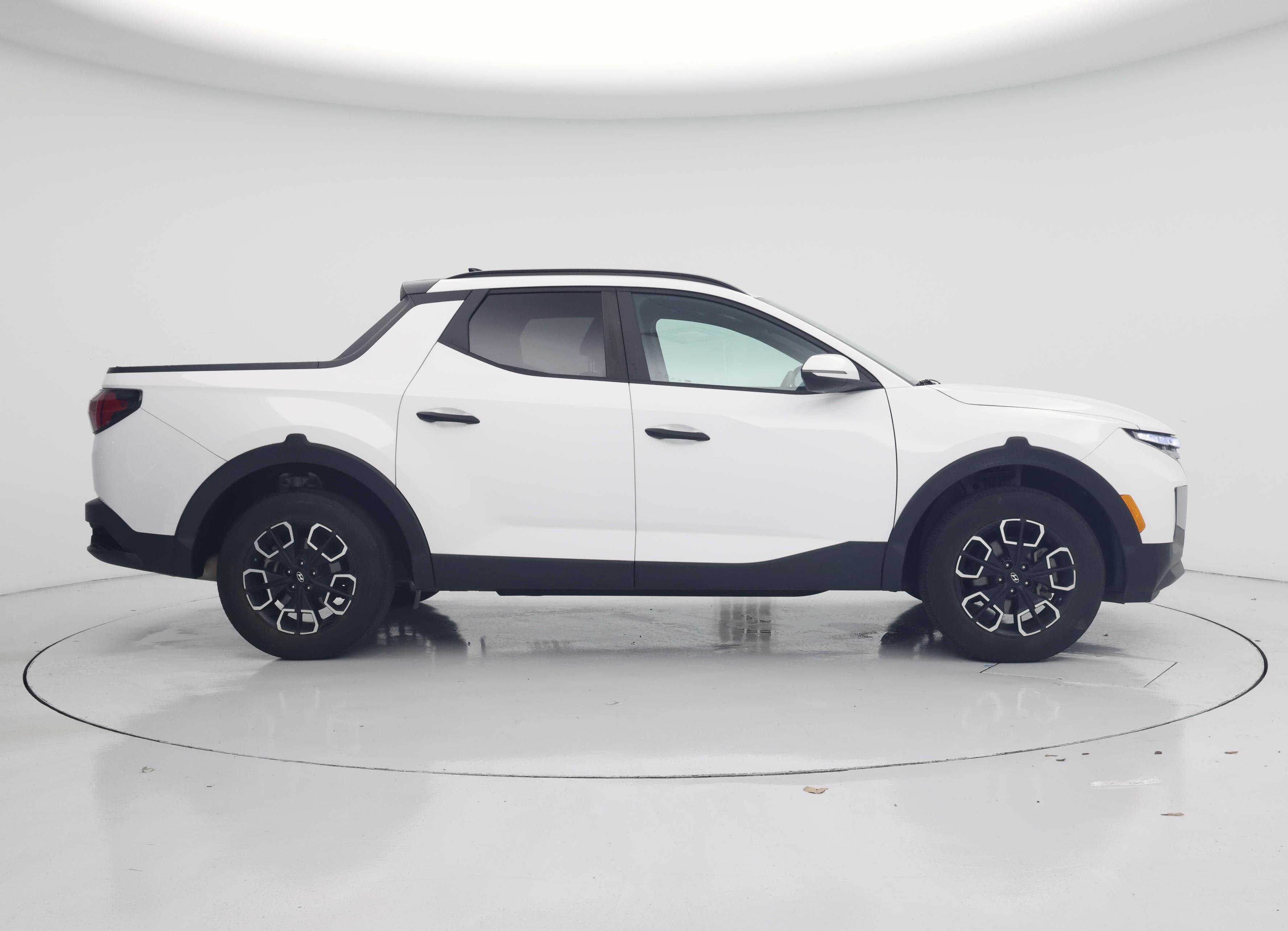 Thumbnail: 2023 Hyundai Santa Cruz - 7