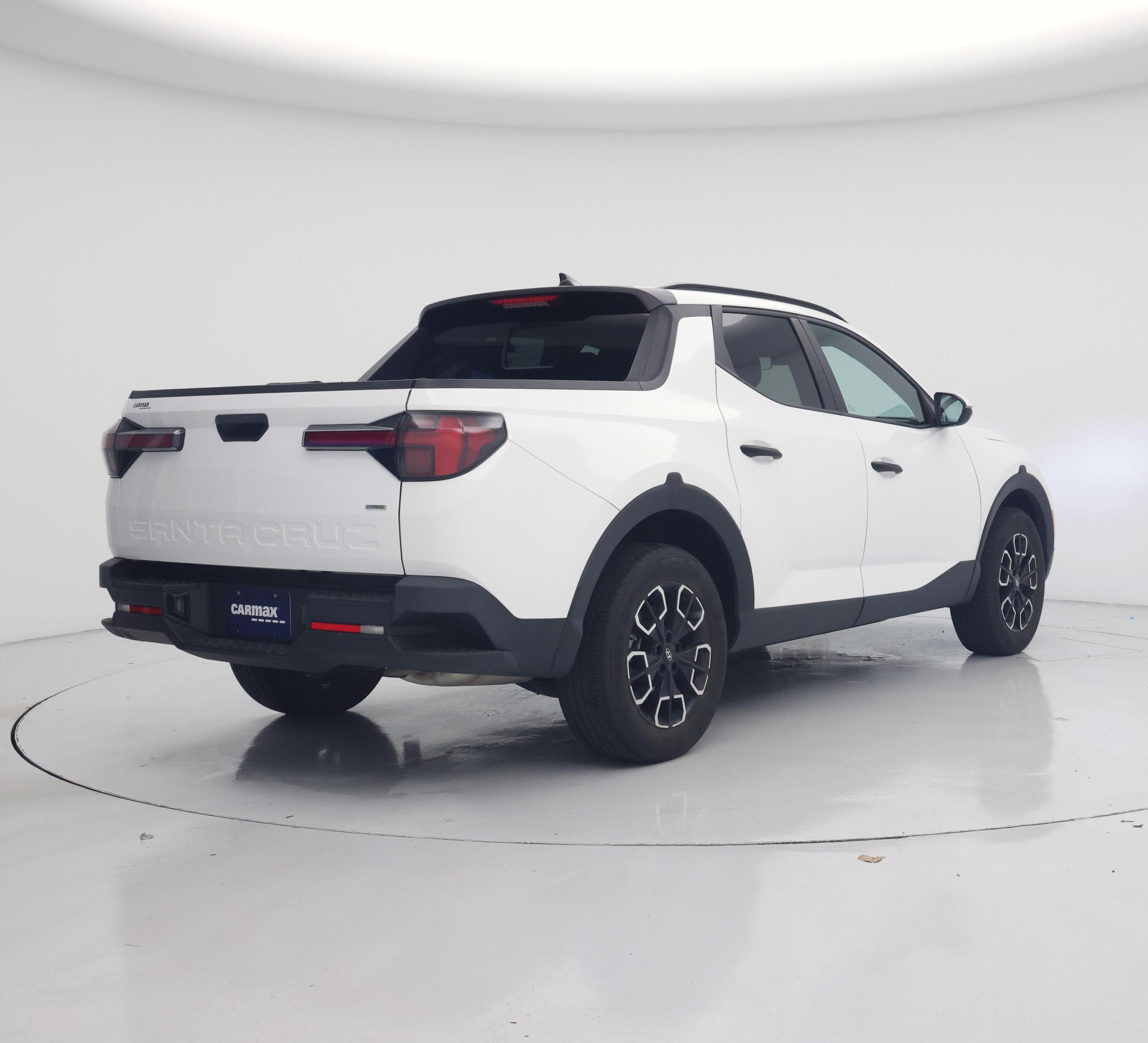 Thumbnail: 2023 Hyundai Santa Cruz - 8