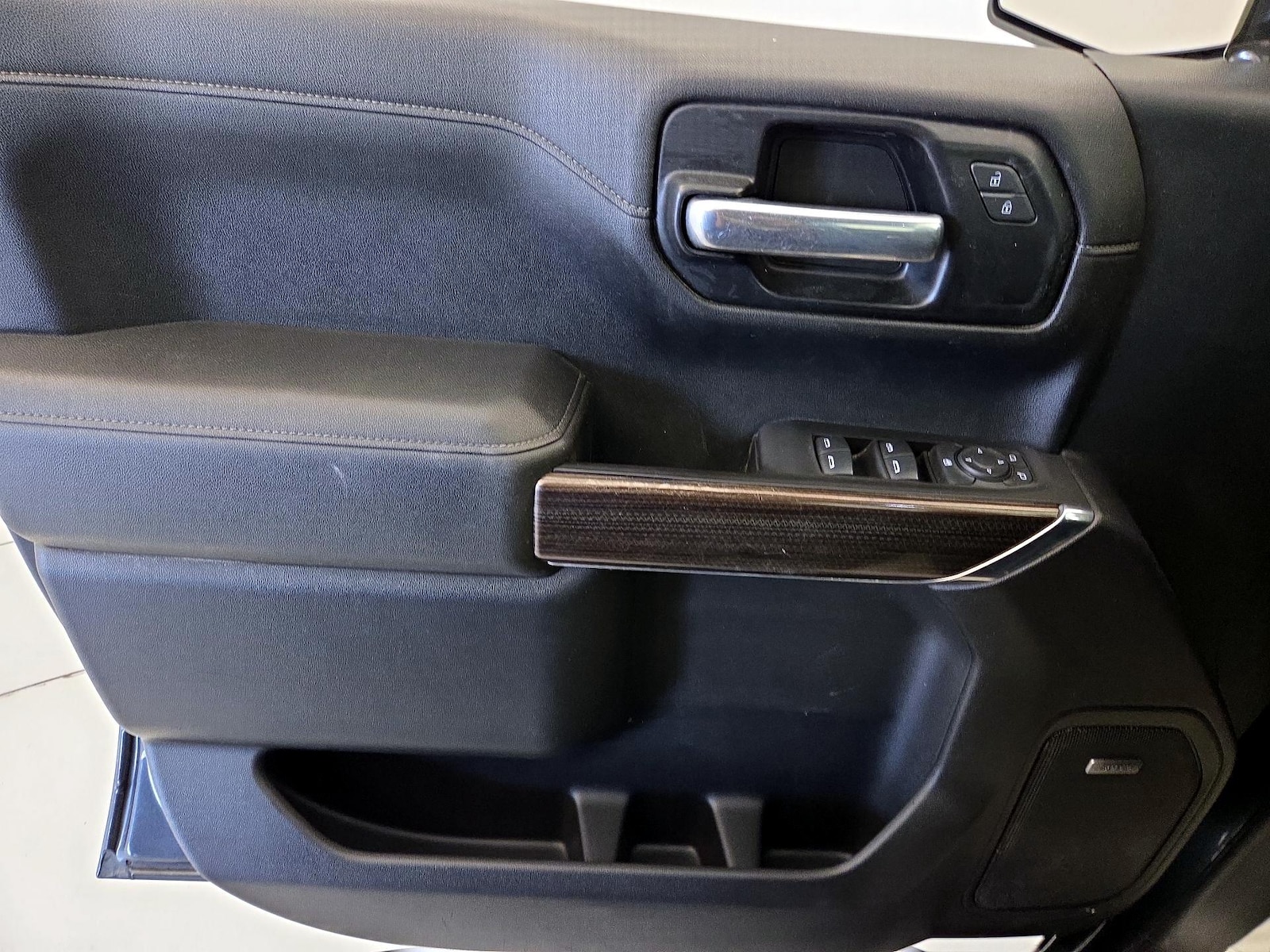 2021 Chevrolet Silverado 1500 LT Trail Boss - Photo 13