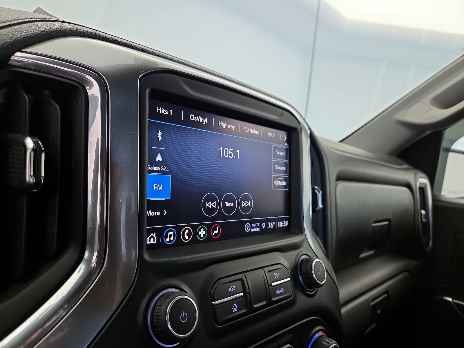 2021 Chevrolet Silverado 1500 LT Trail Boss - Photo 16