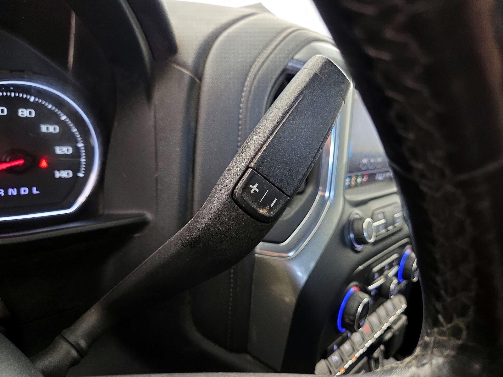 2021 Chevrolet Silverado 1500 LT Trail Boss - Photo 18