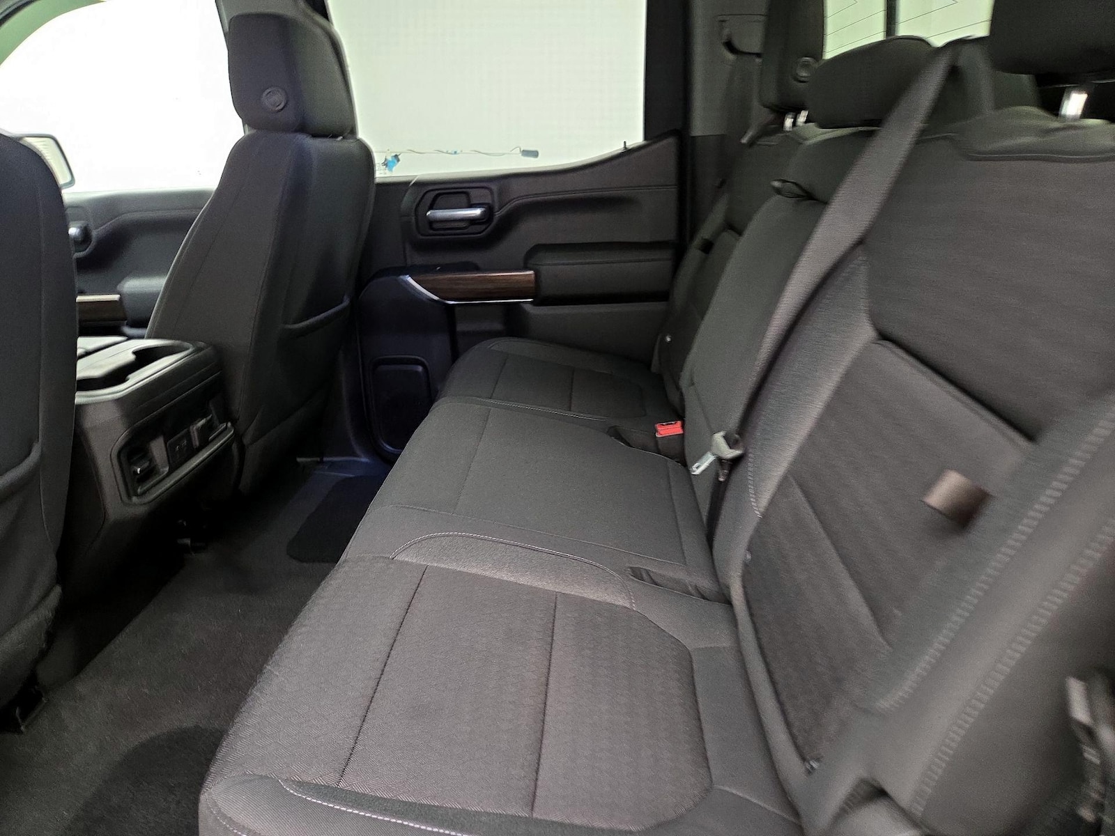 2021 Chevrolet Silverado 1500 LT Trail Boss - Photo 20