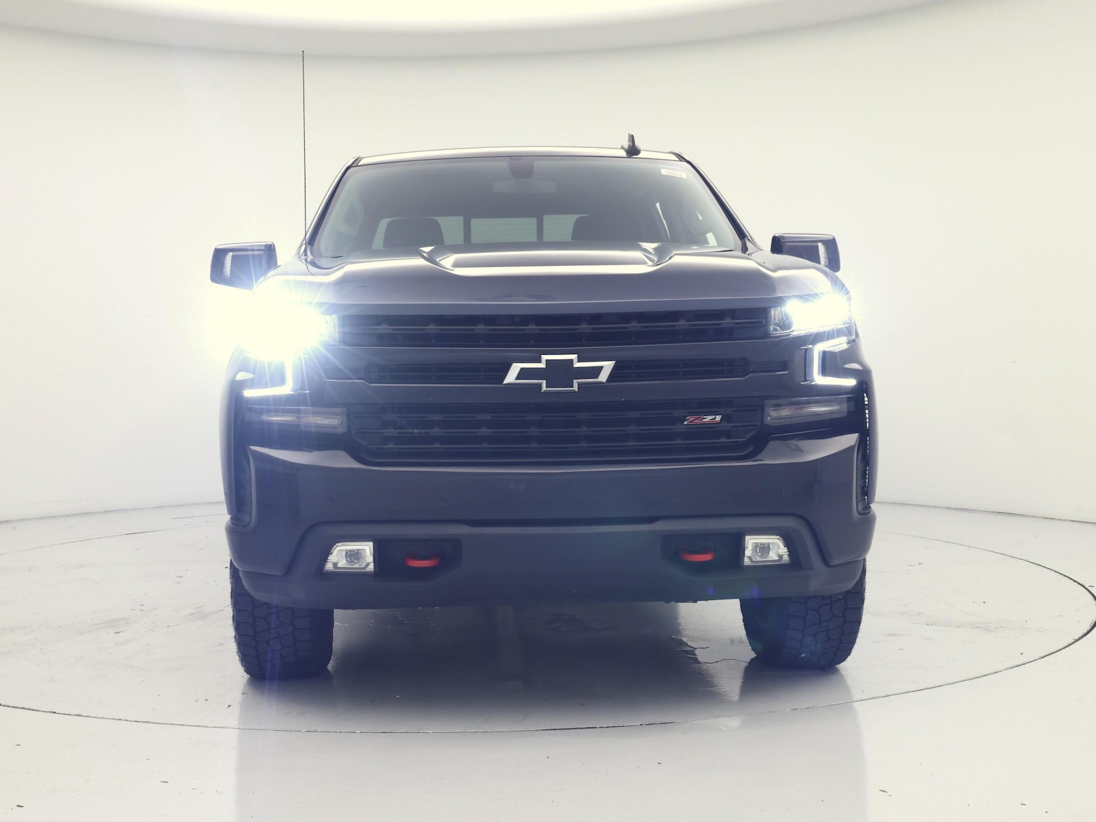 2021 Chevrolet Silverado 1500 LT Trail Boss - Photo 6