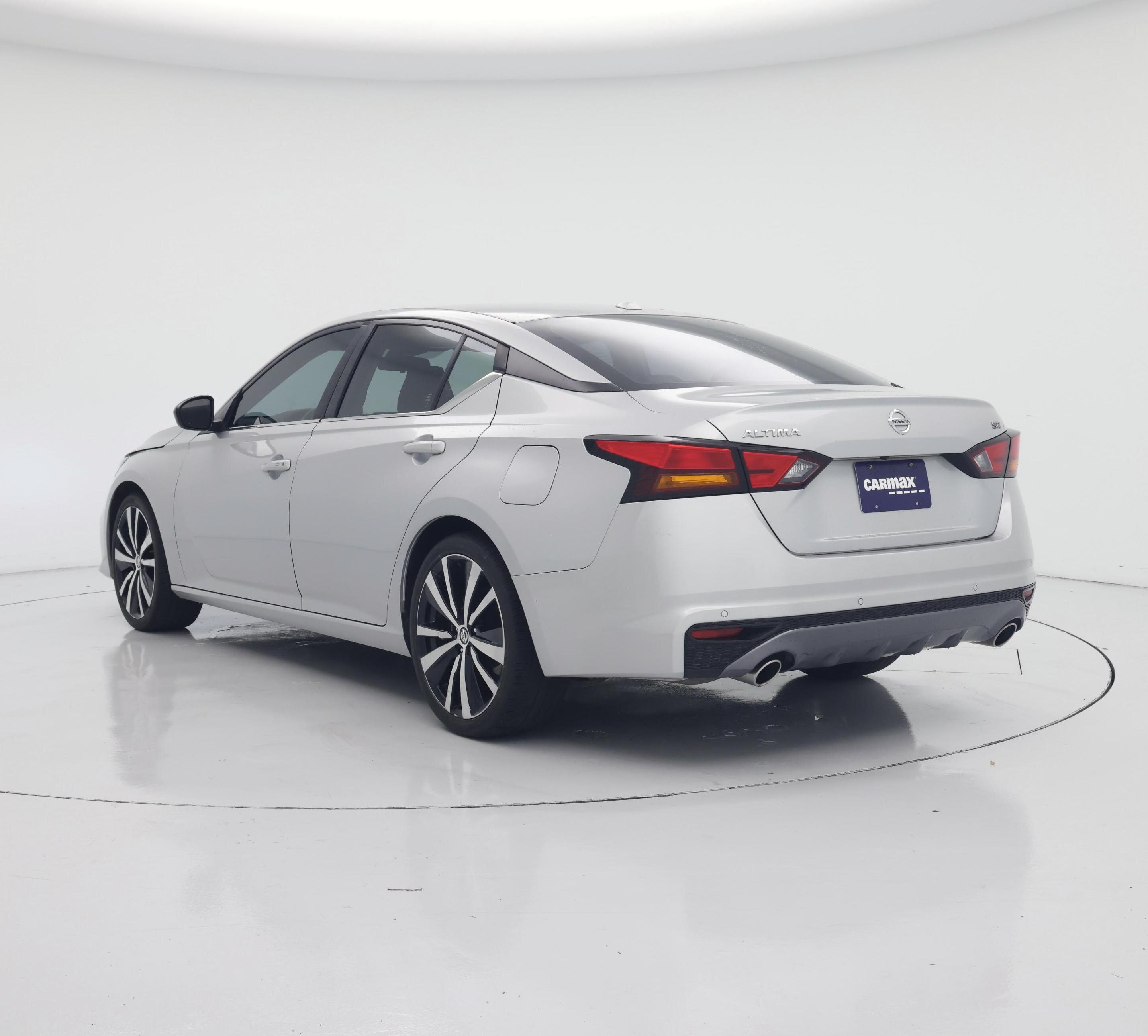Thumbnail: 2021 Nissan Altima - 2