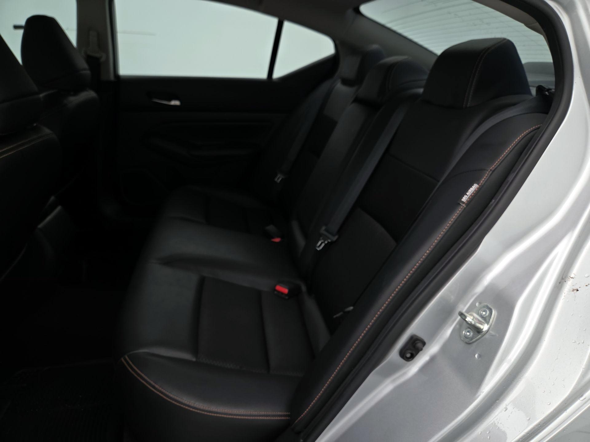 Thumbnail: 2021 Nissan Altima - 19