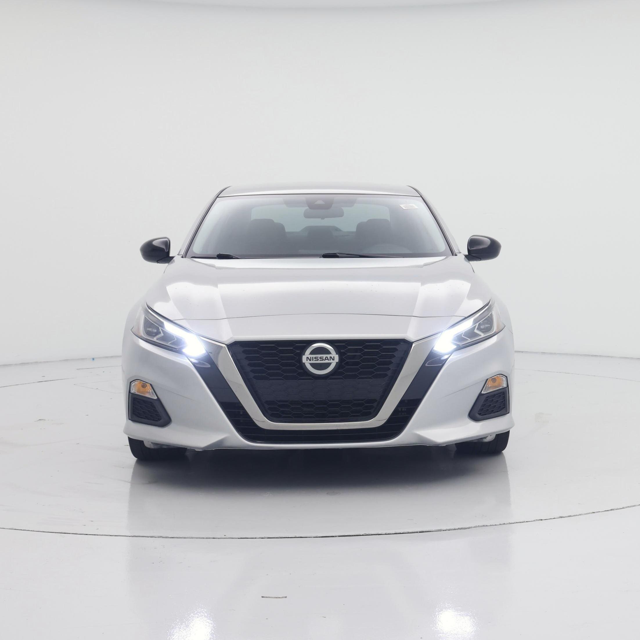 Thumbnail: 2021 Nissan Altima - 5