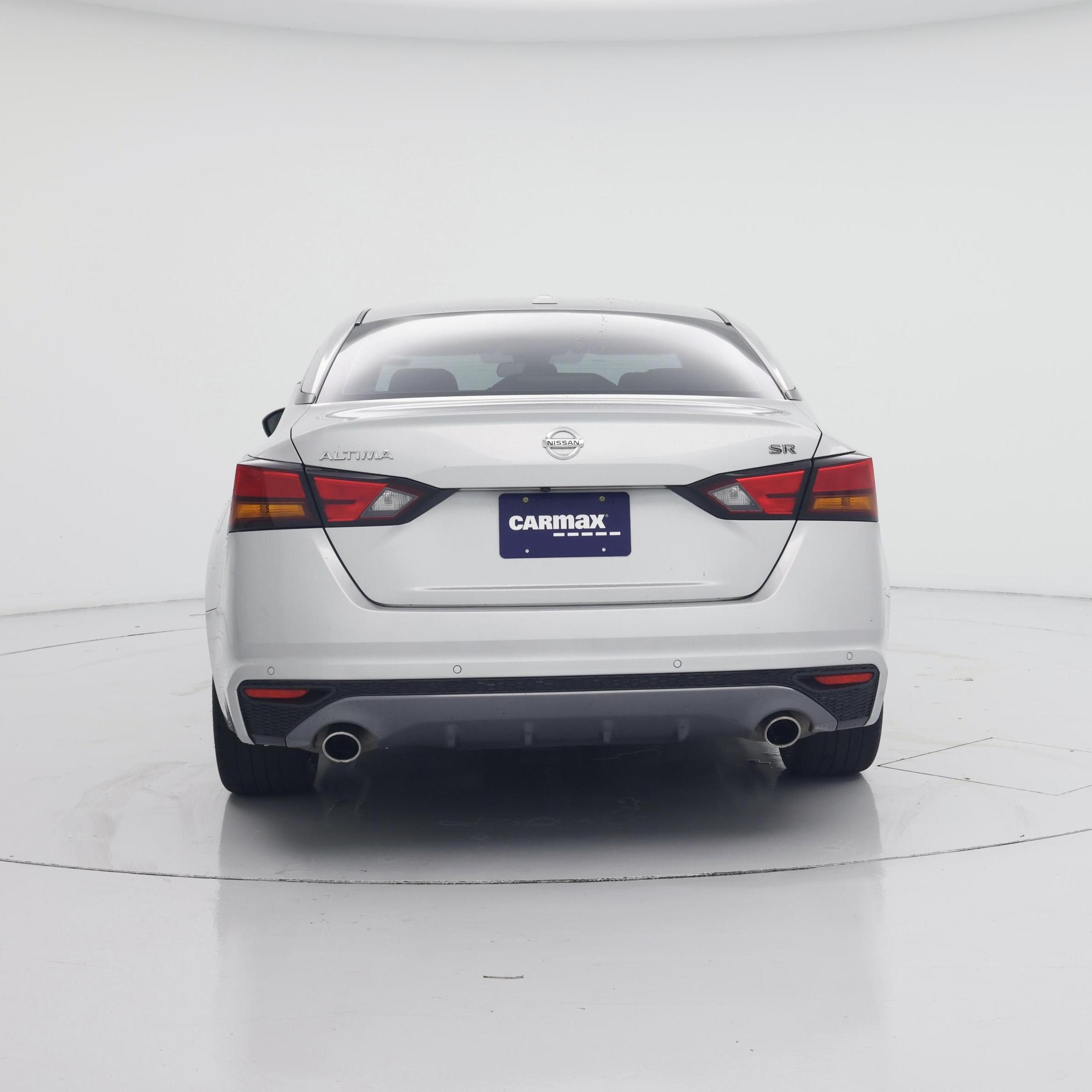 Thumbnail: 2021 Nissan Altima - 6