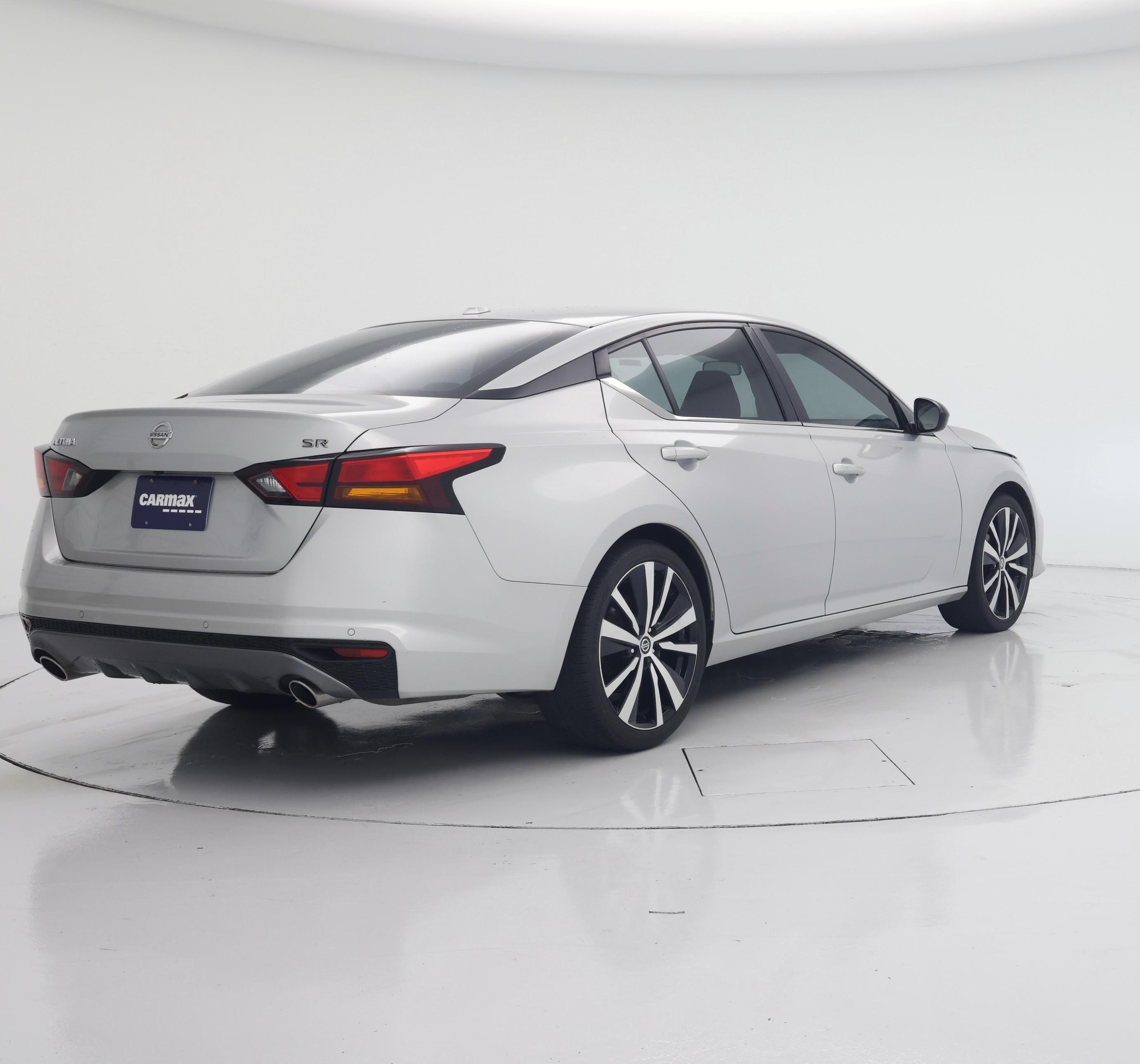 Thumbnail: 2021 Nissan Altima - 8