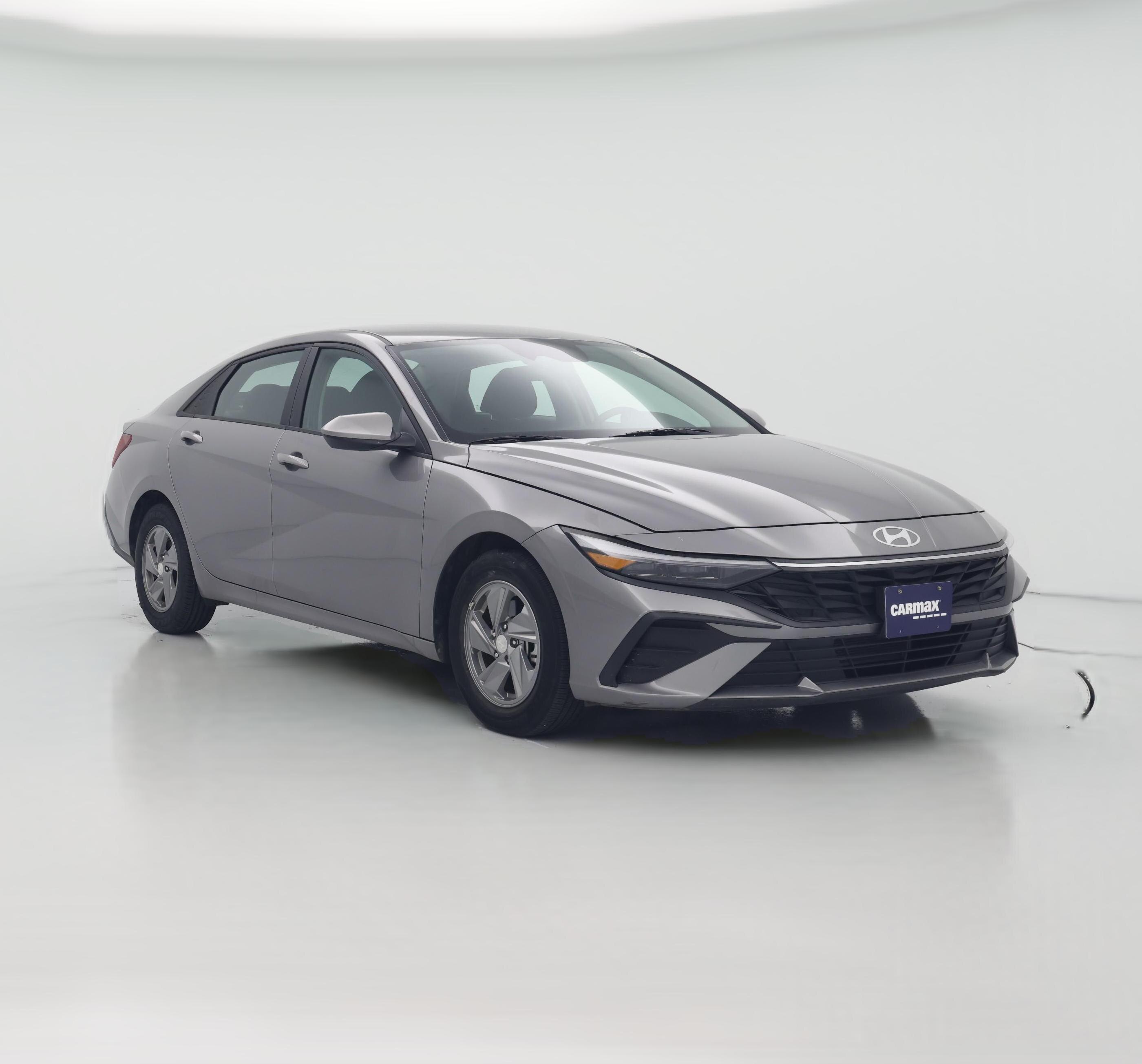 Thumbnail: 2024 Hyundai Elantra - 1