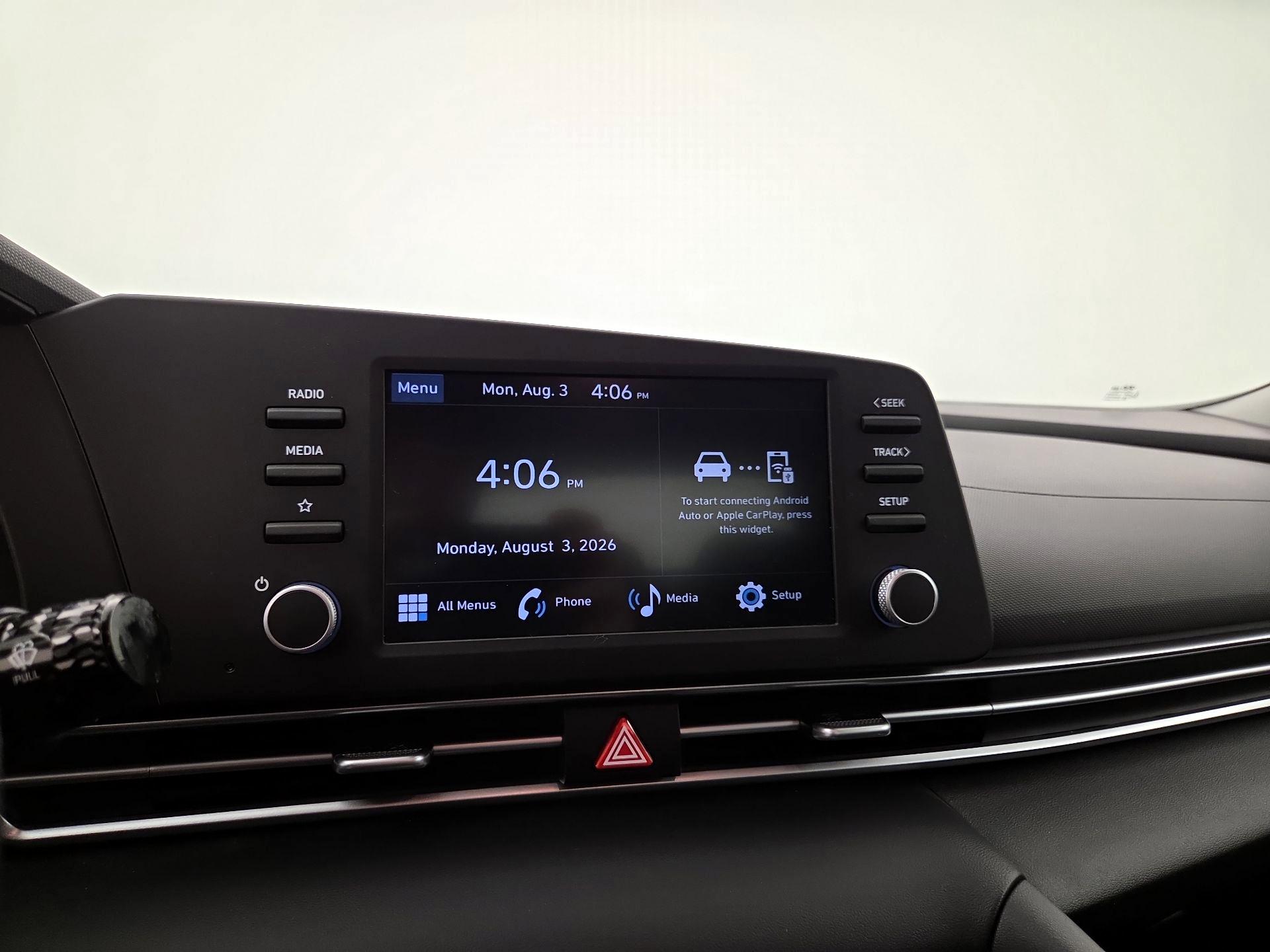 Thumbnail: 2024 Hyundai Elantra - 15