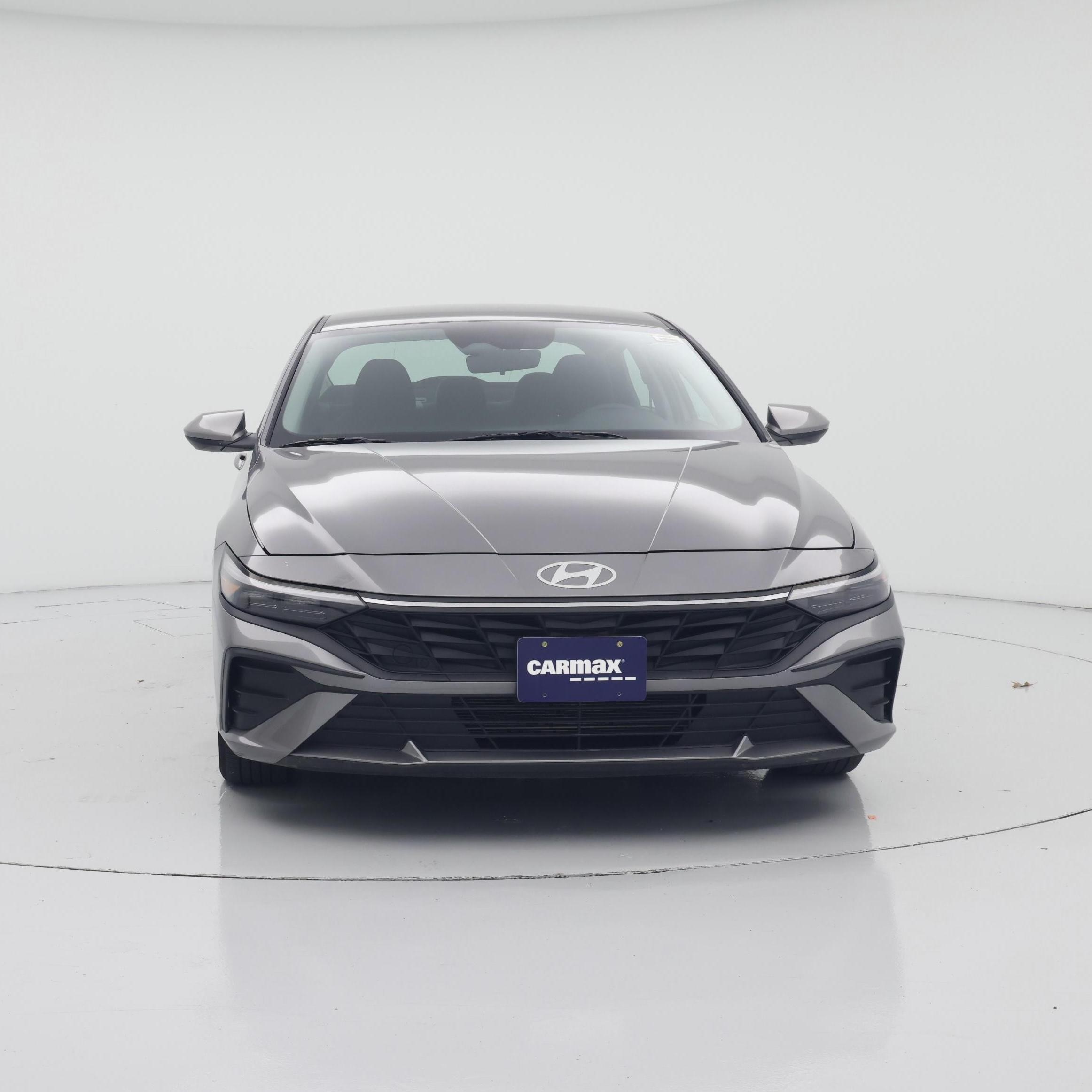 Thumbnail: 2024 Hyundai Elantra - 5
