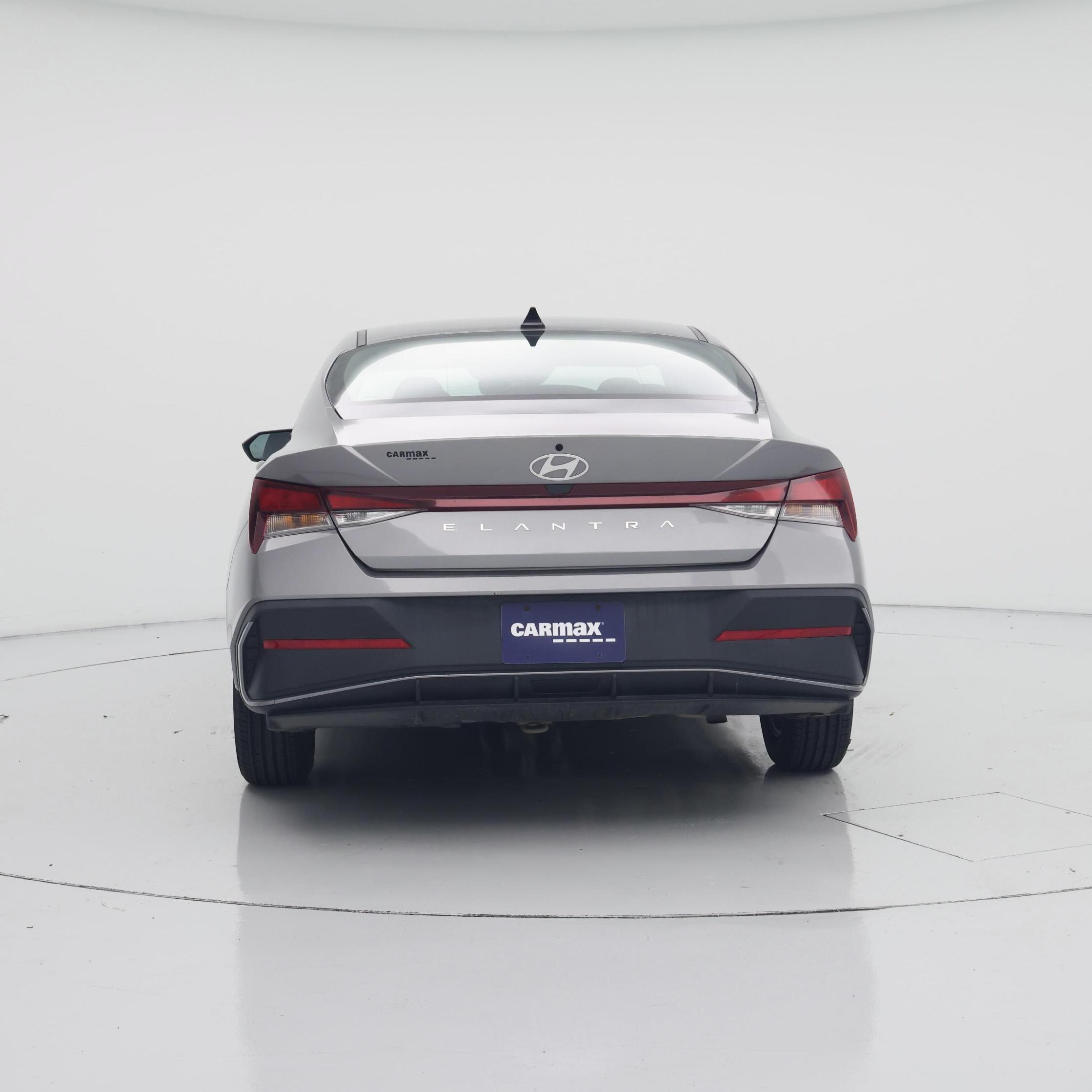Thumbnail: 2024 Hyundai Elantra - 6