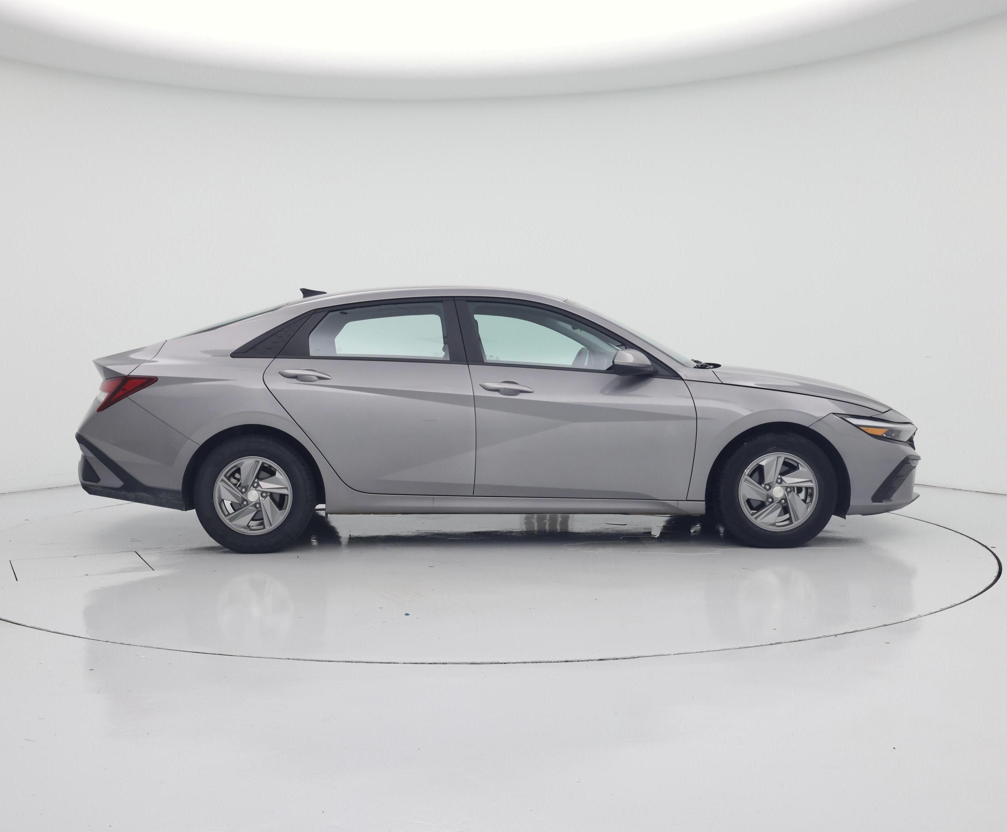 Thumbnail: 2024 Hyundai Elantra - 7