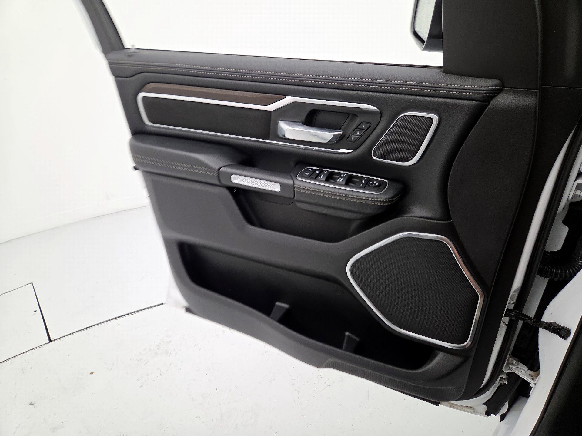 Thumbnail: 2021 RAM 1500 - 12