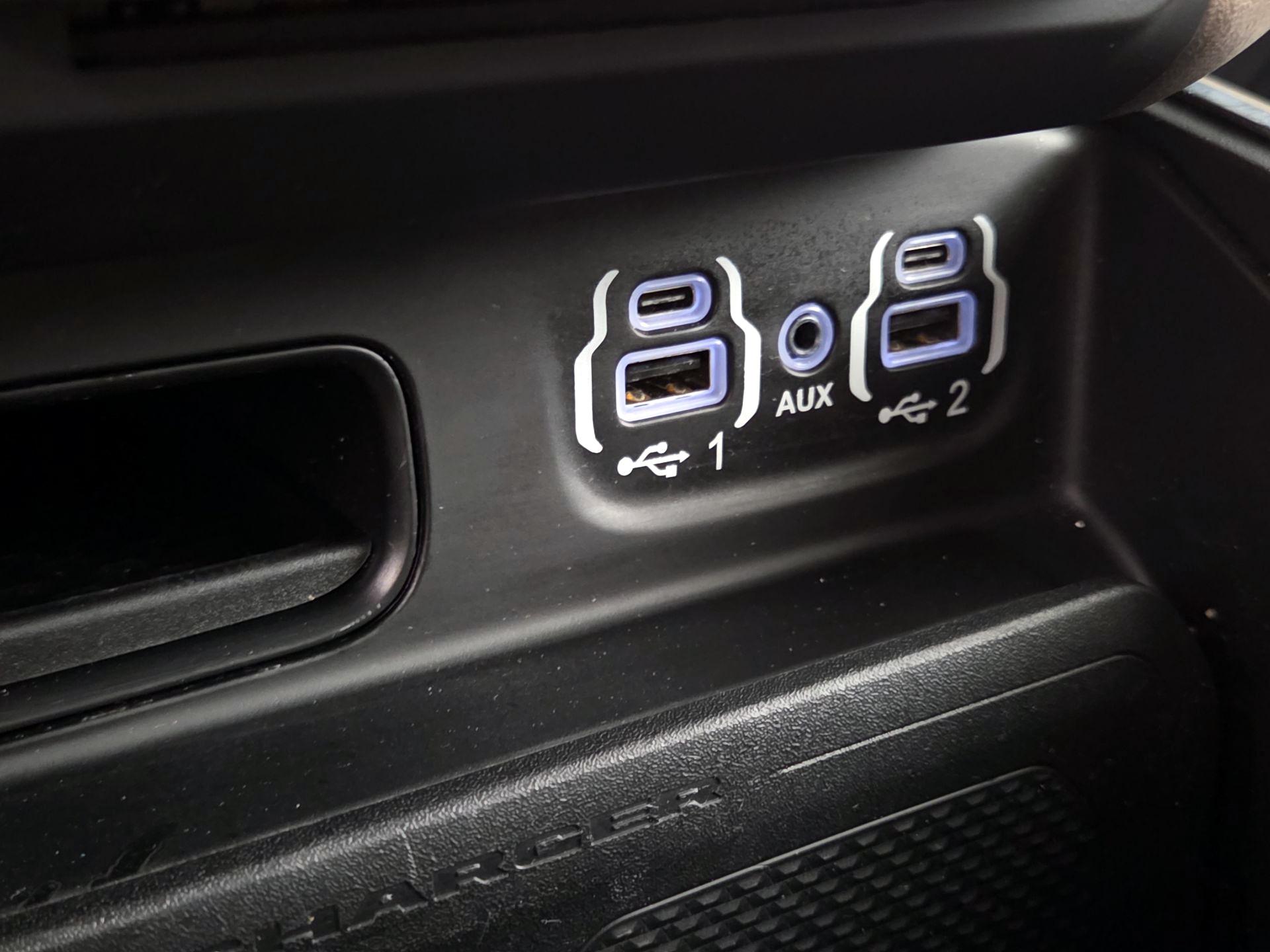 Thumbnail: 2021 RAM 1500 - 18