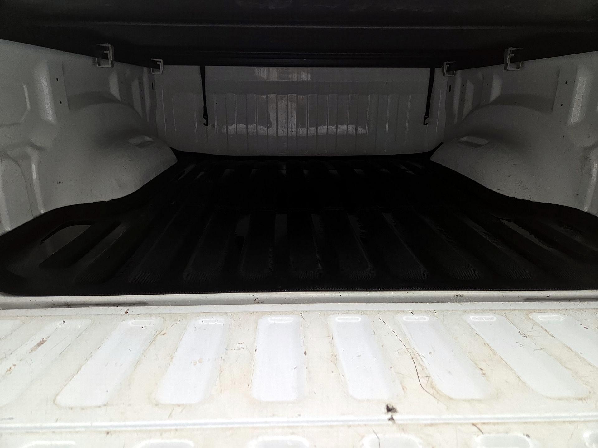Thumbnail: 2021 RAM 1500 - 20