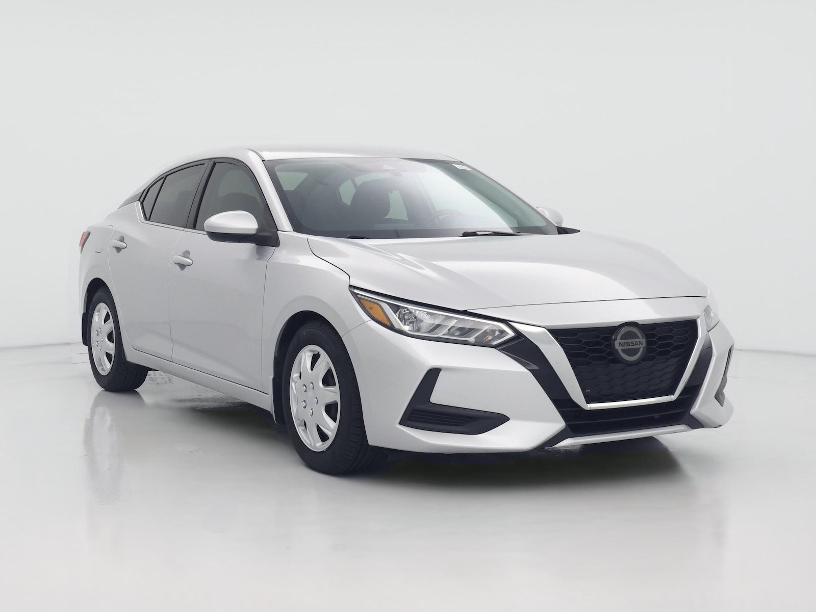 2021 Nissan Sentra