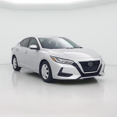 2021 Nissan Sentra S