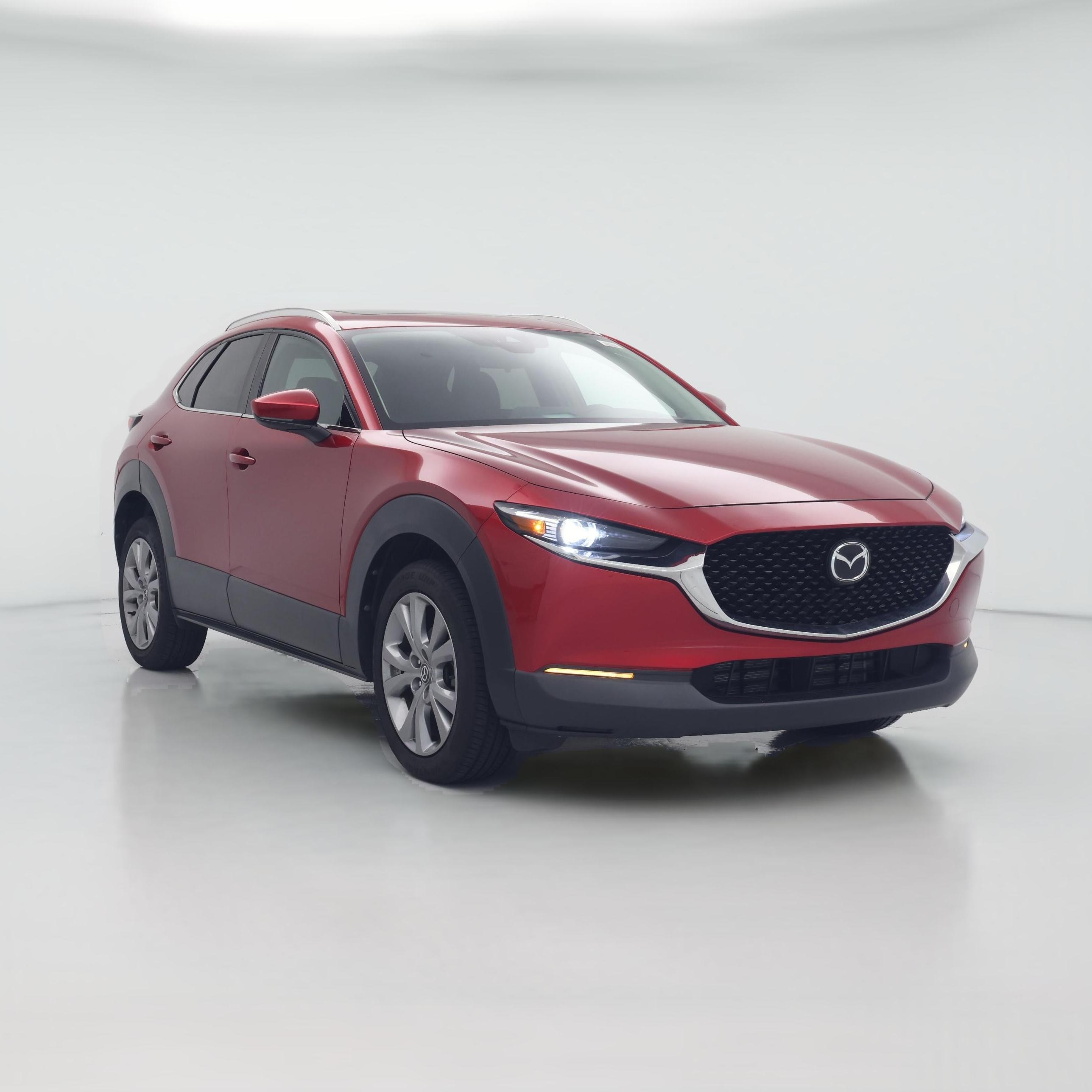 Thumbnail: 2023 Mazda CX-30 - 1