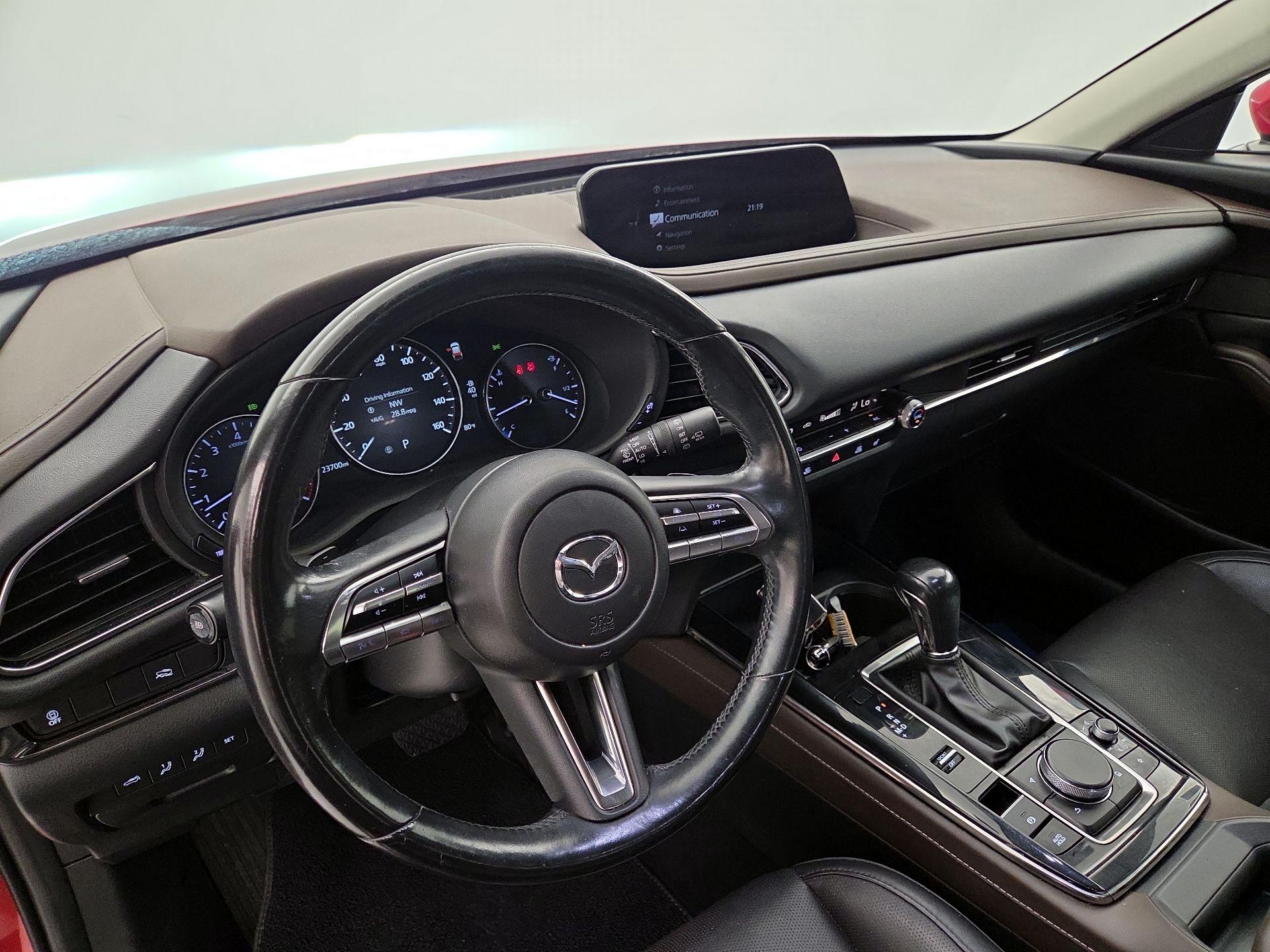 Thumbnail: 2023 Mazda CX-30 - 9