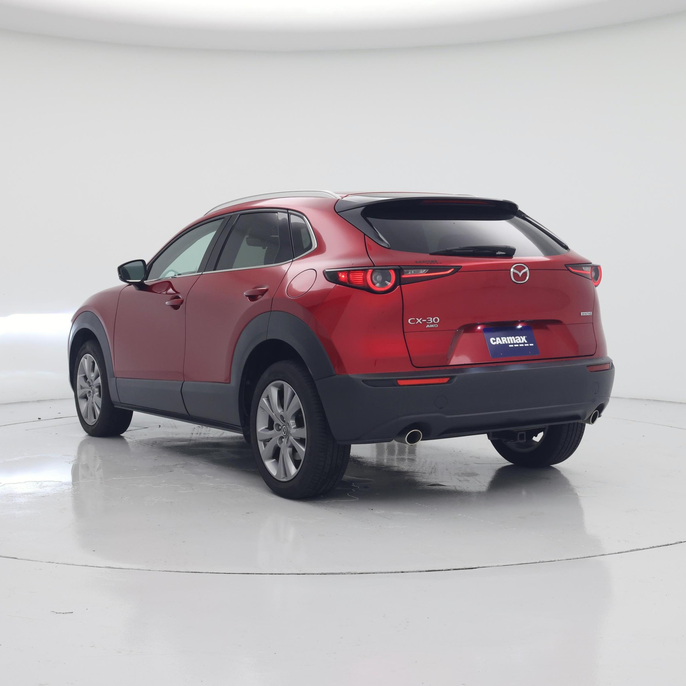 Thumbnail: 2023 Mazda CX-30 - 2